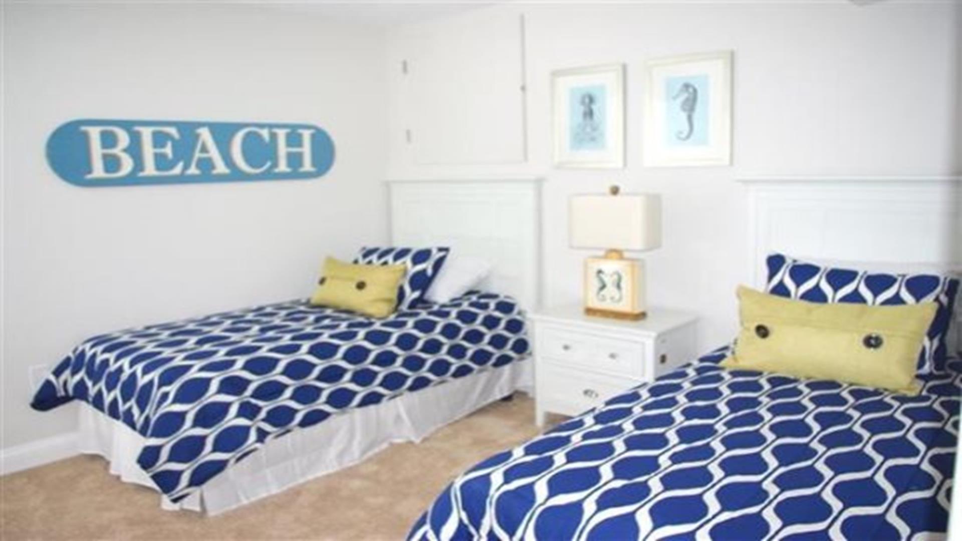 4308 Central Avenue, Ocean City (Southend)
