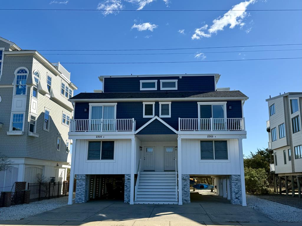 2305 Landis, North Unit, Sea Isle City
