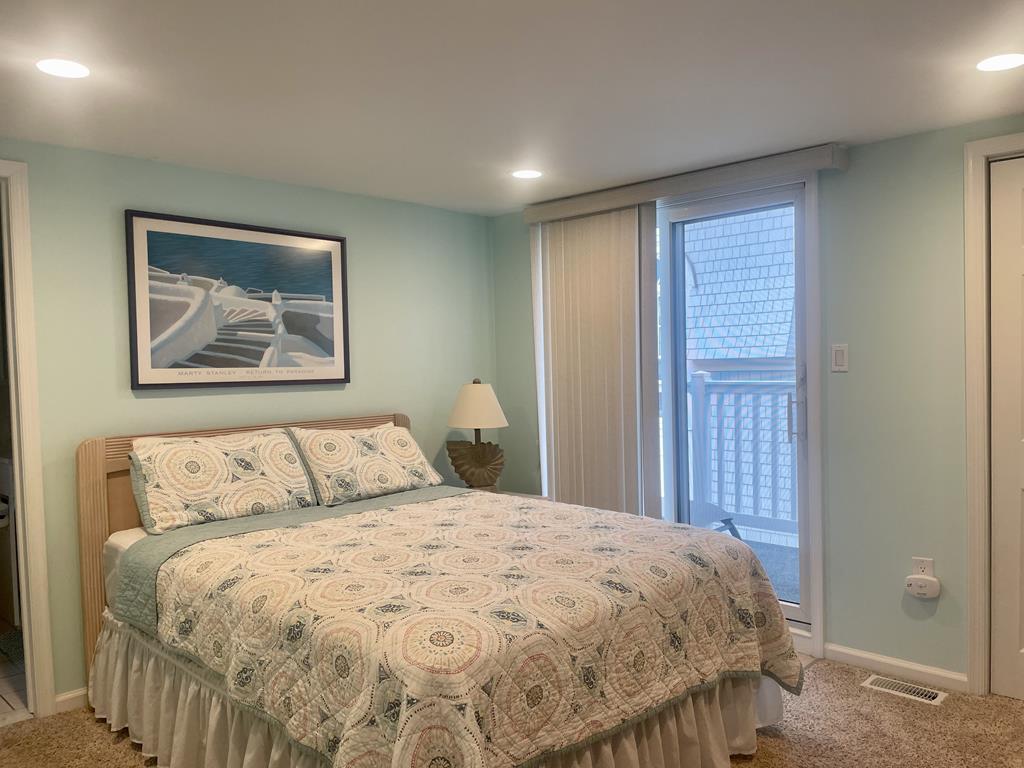 2305 Landis, North Unit, Sea Isle City Vacation Rental Riordan Real