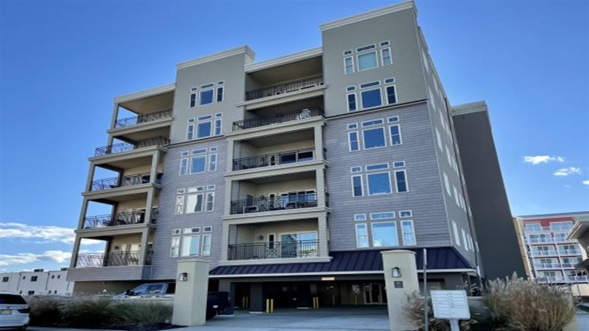 408 East Farragut Road, Wildwood Crest