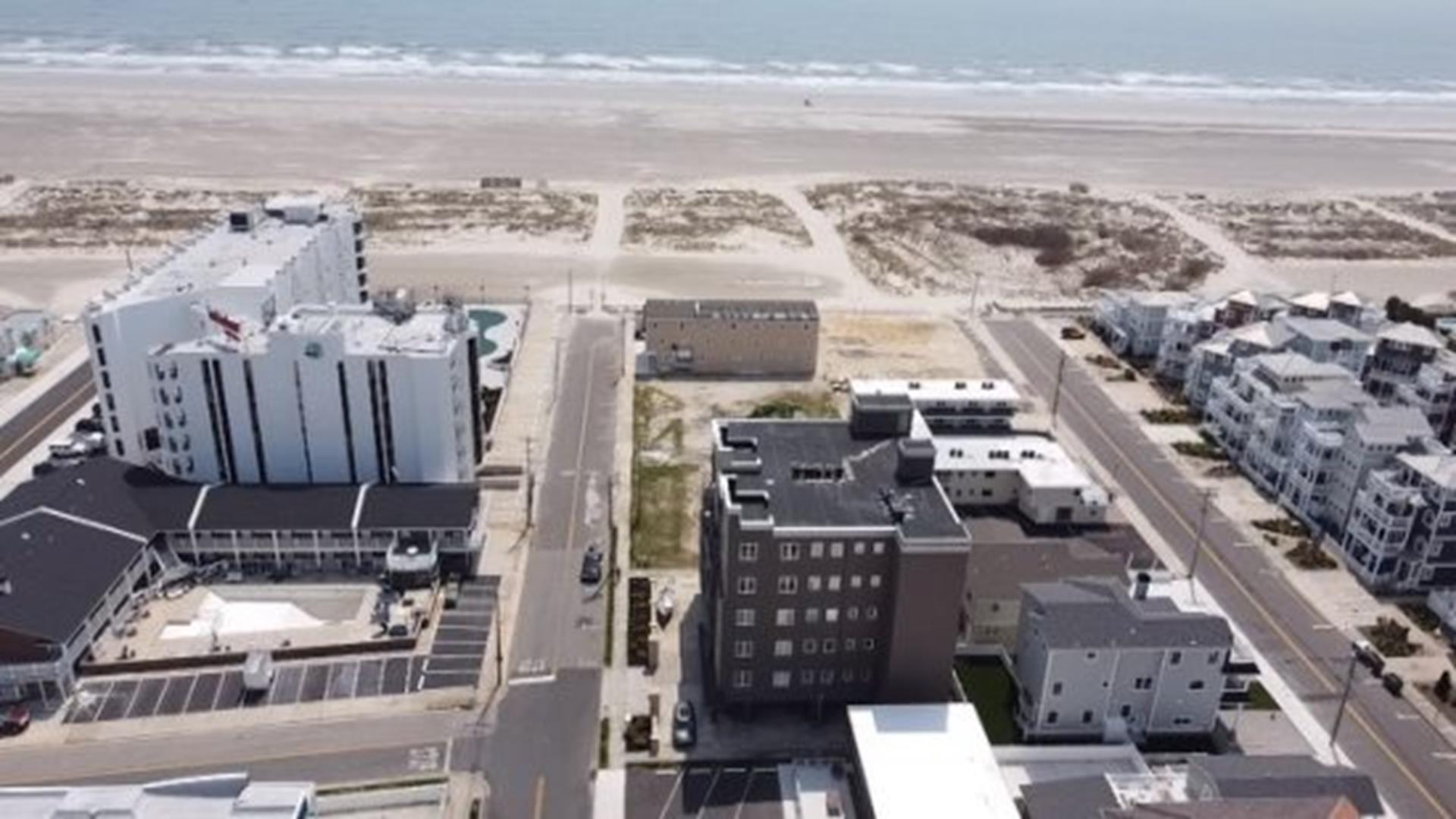 408 East Farragut Road, Wildwood Crest (Wildwood Crest Beach Side)