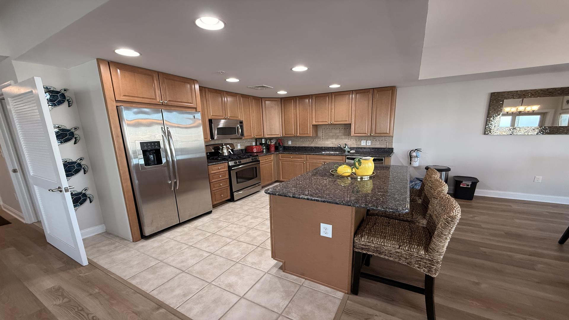 408 East Farragut Road, Wildwood Crest (Wildwood Crest Beach Side)