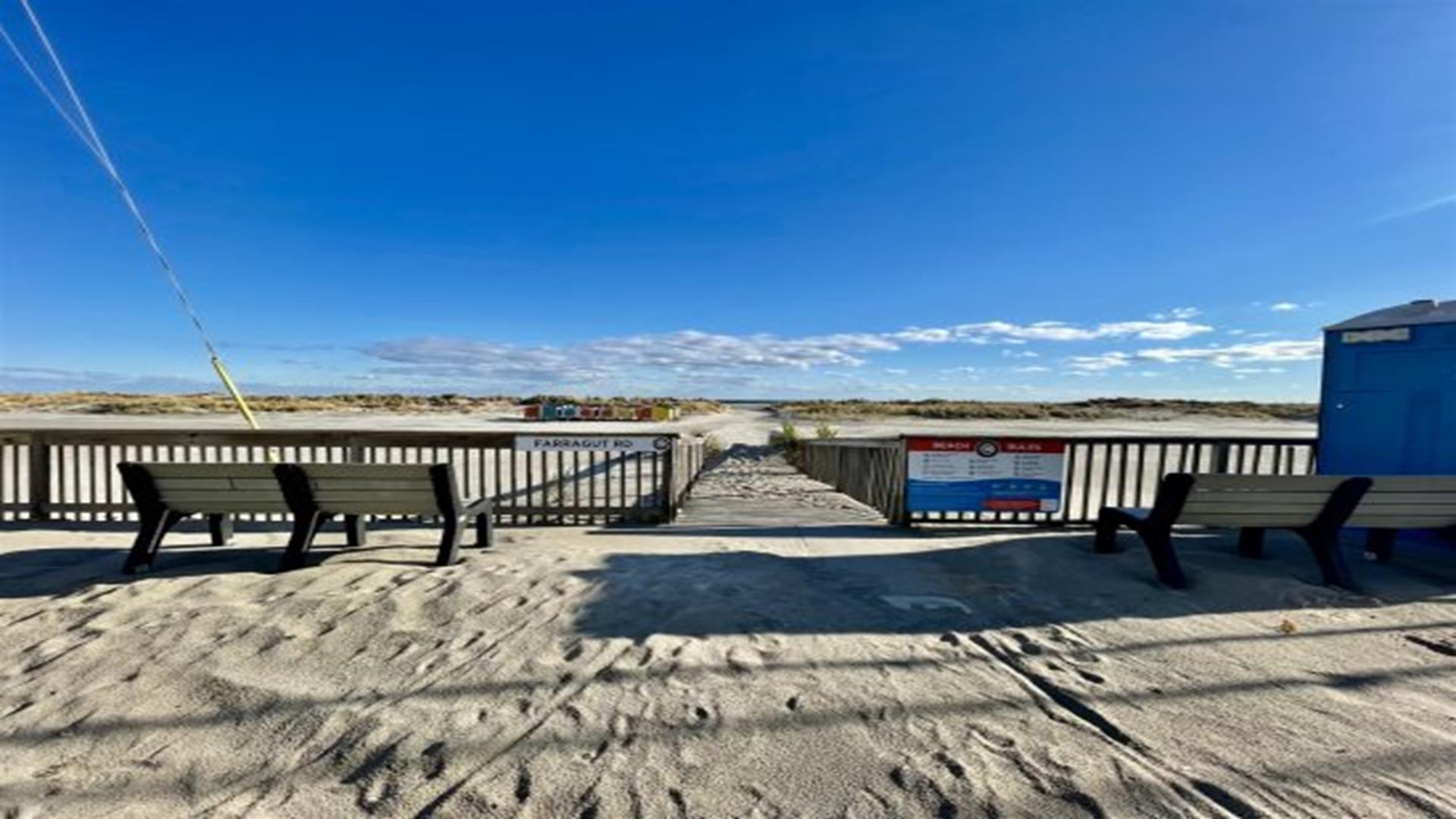 408 East Farragut Road, Wildwood Crest (Wildwood Crest Beach Side)