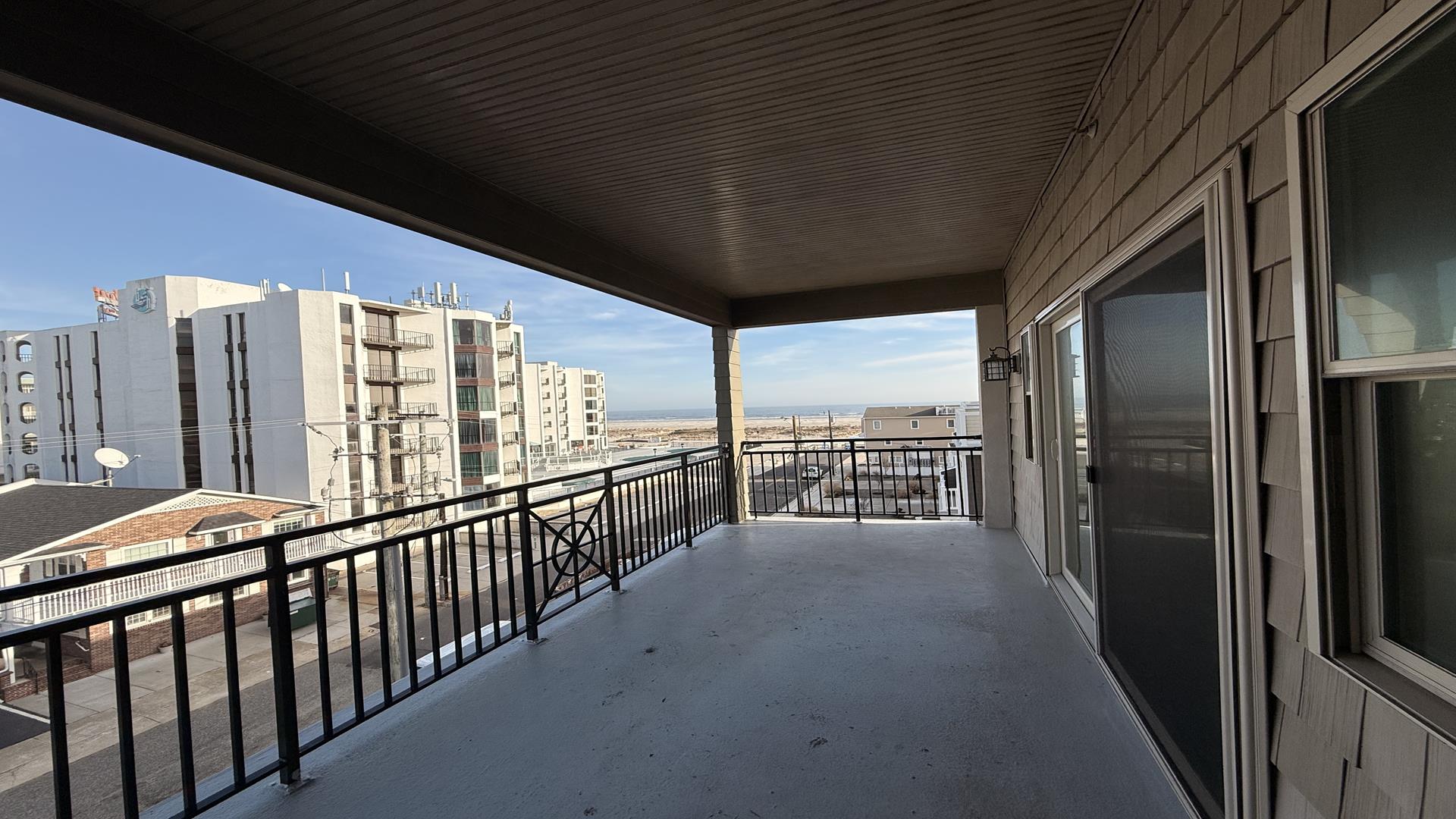 408 East Farragut Road, Wildwood Crest (Wildwood Crest Beach Side)