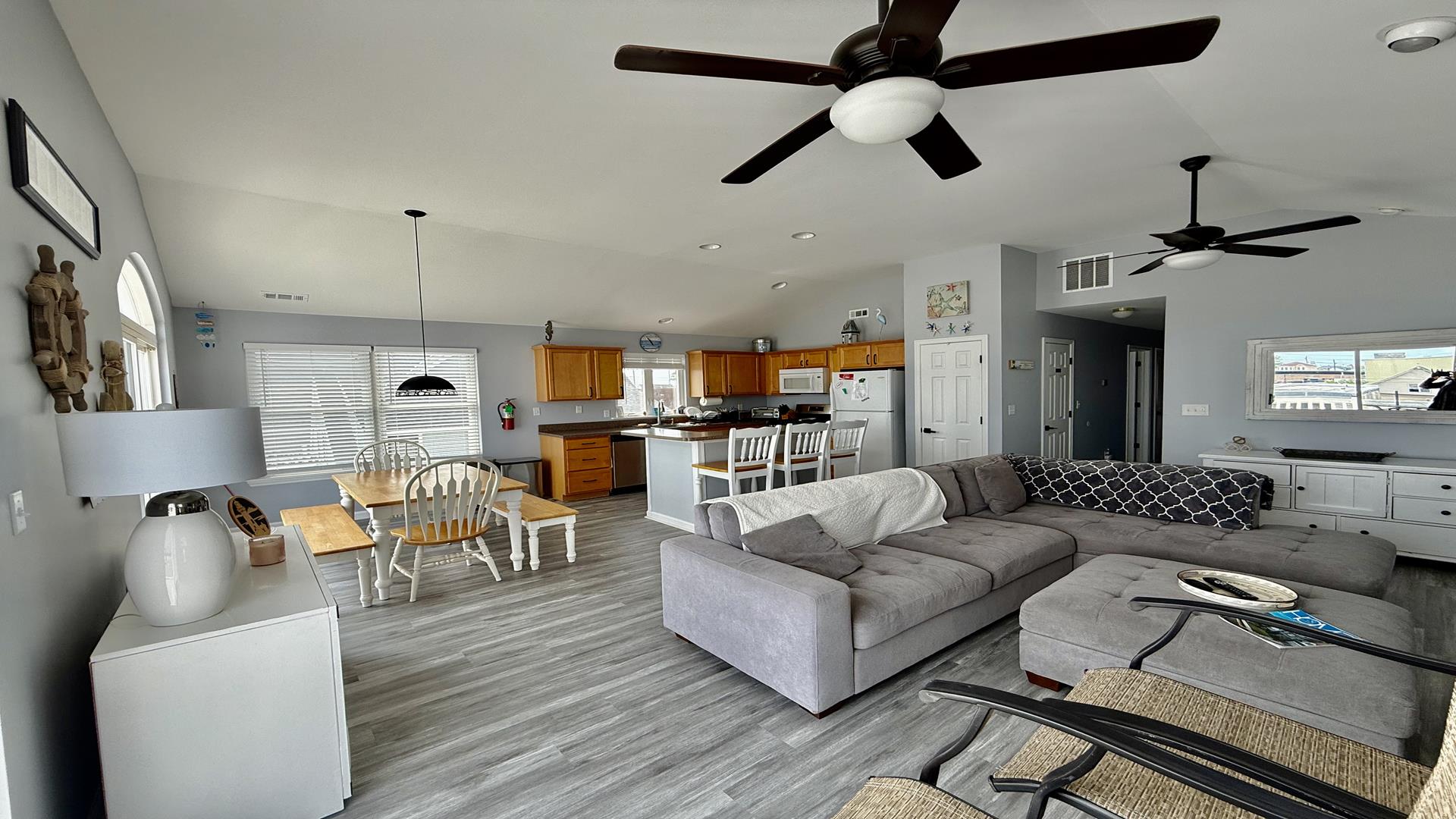 324 West Garfield, Wildwood (Wildwood Bay Side)