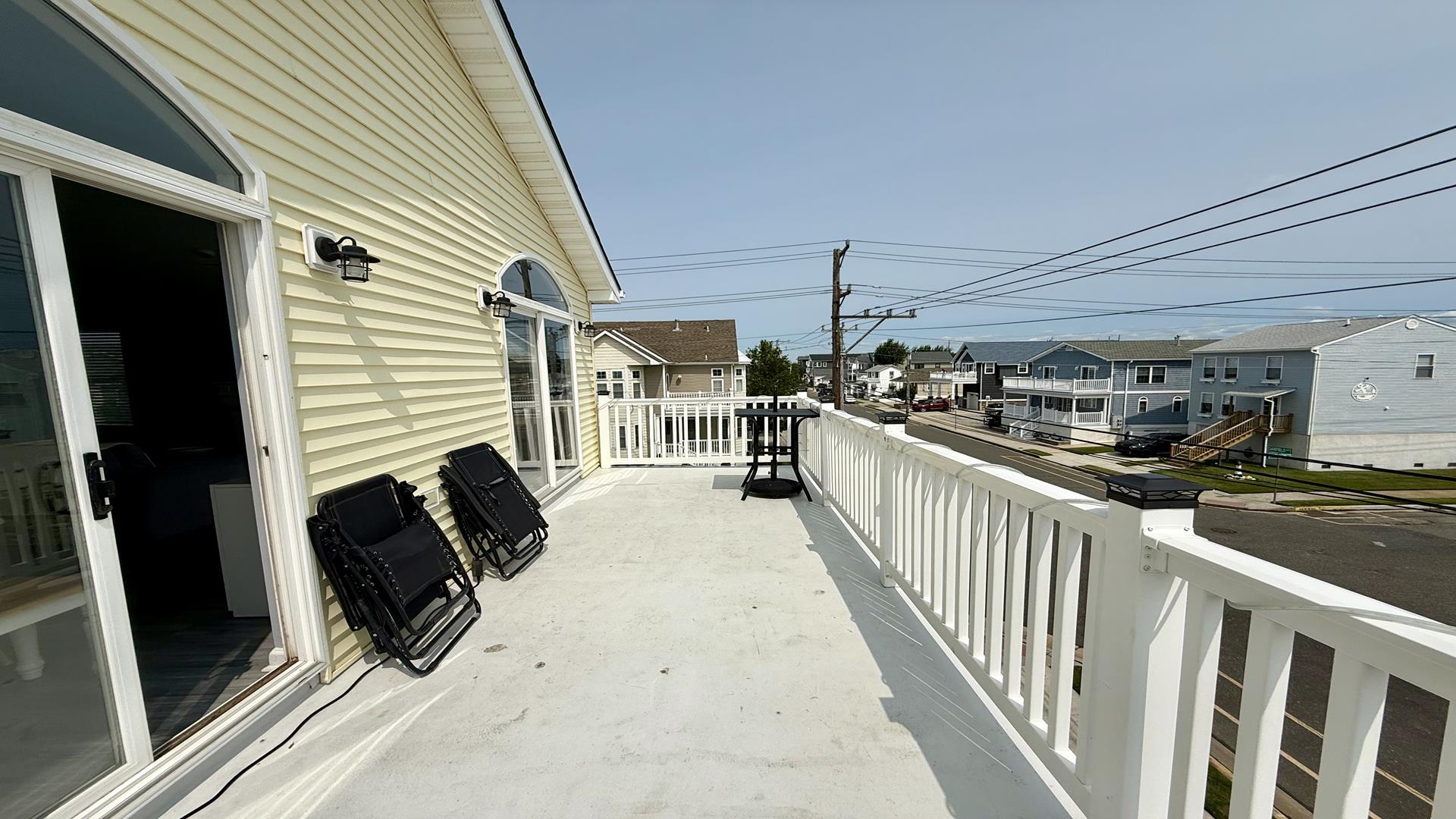 324 West Garfield, Wildwood (Wildwood Bay Side)