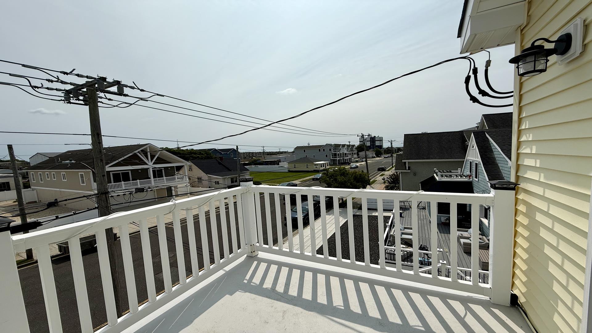 324 West Garfield, Wildwood (Wildwood Bay Side)