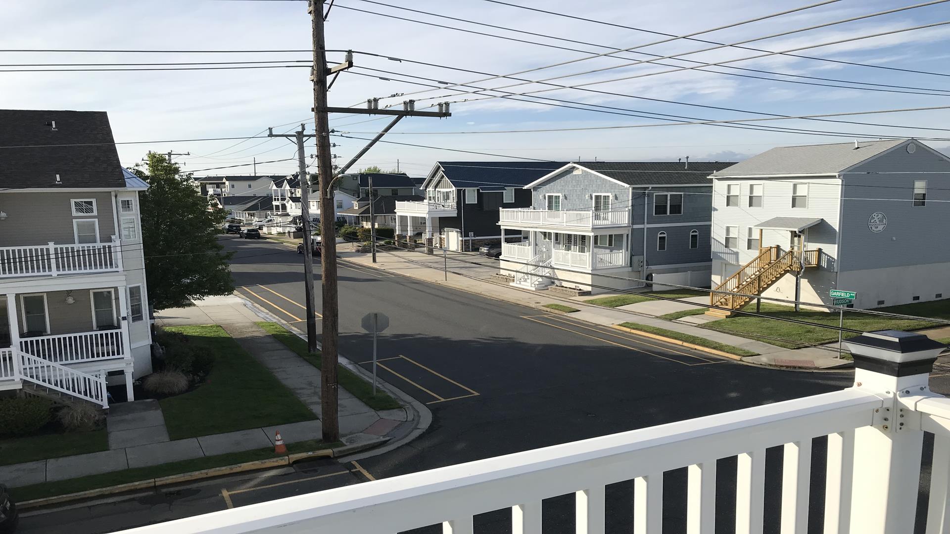324 West Garfield, Wildwood (Wildwood Bay Side)