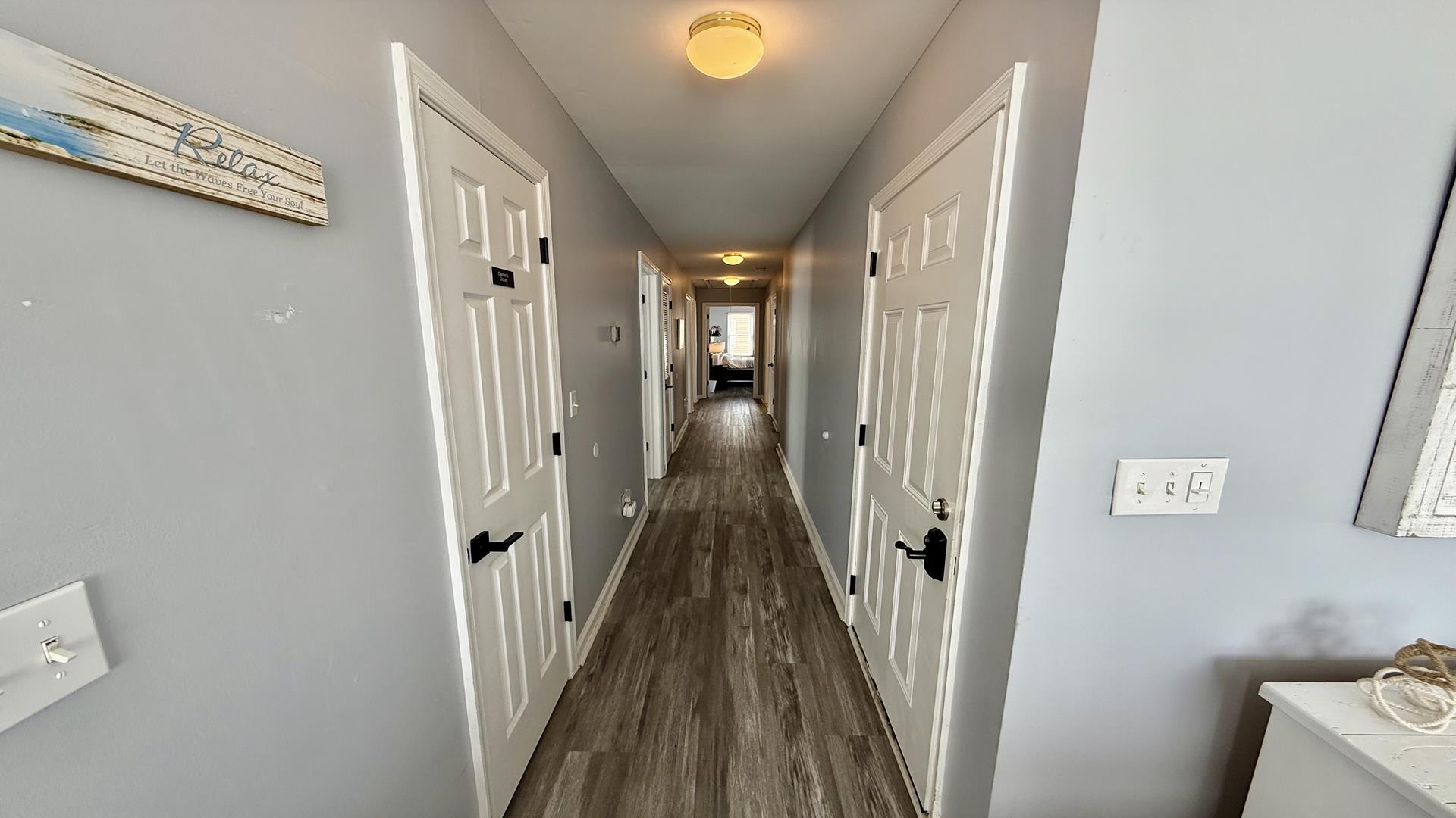 324 West Garfield, Wildwood (Wildwood Bay Side)