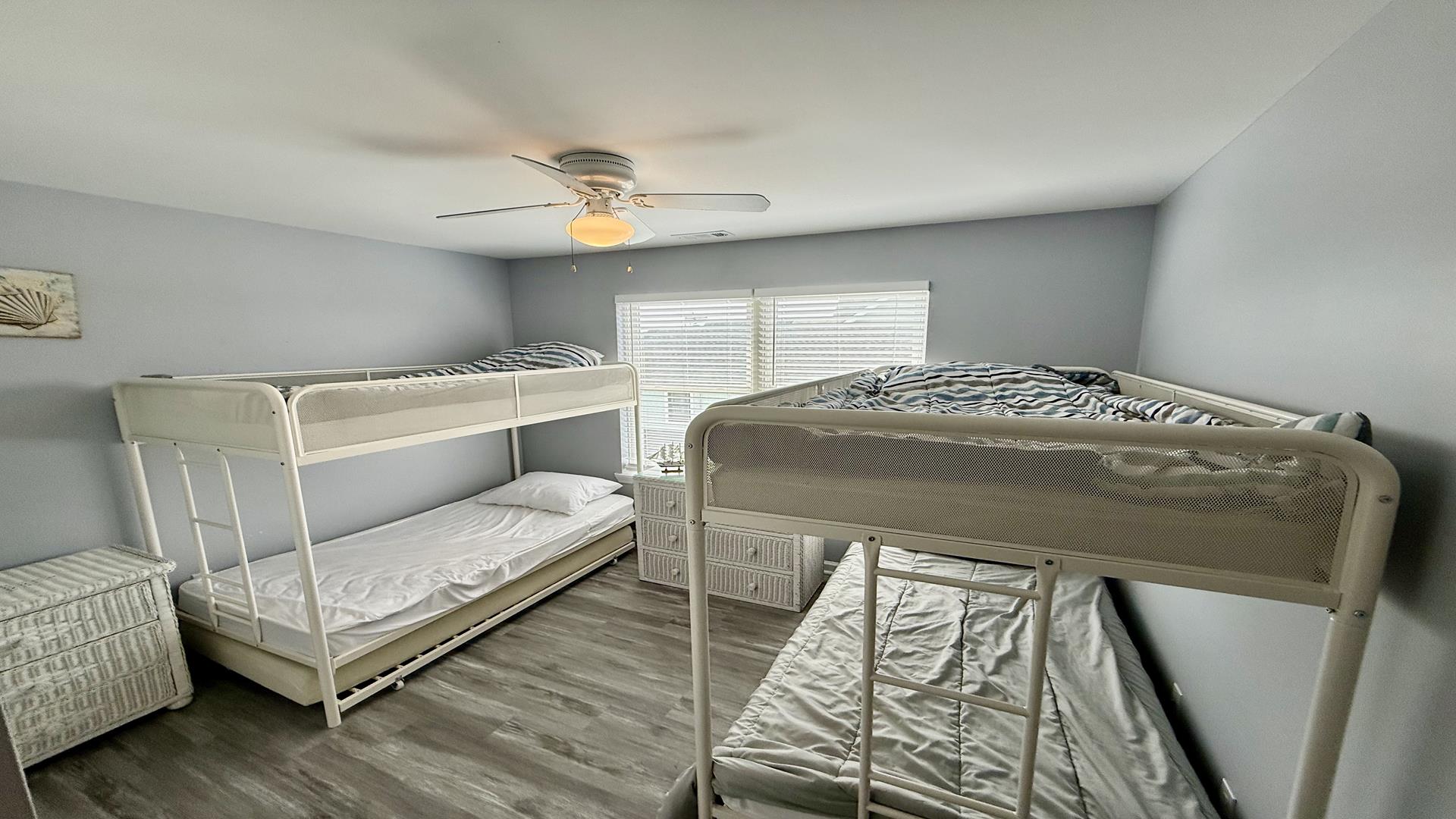 324 West Garfield, Wildwood (Wildwood Bay Side)