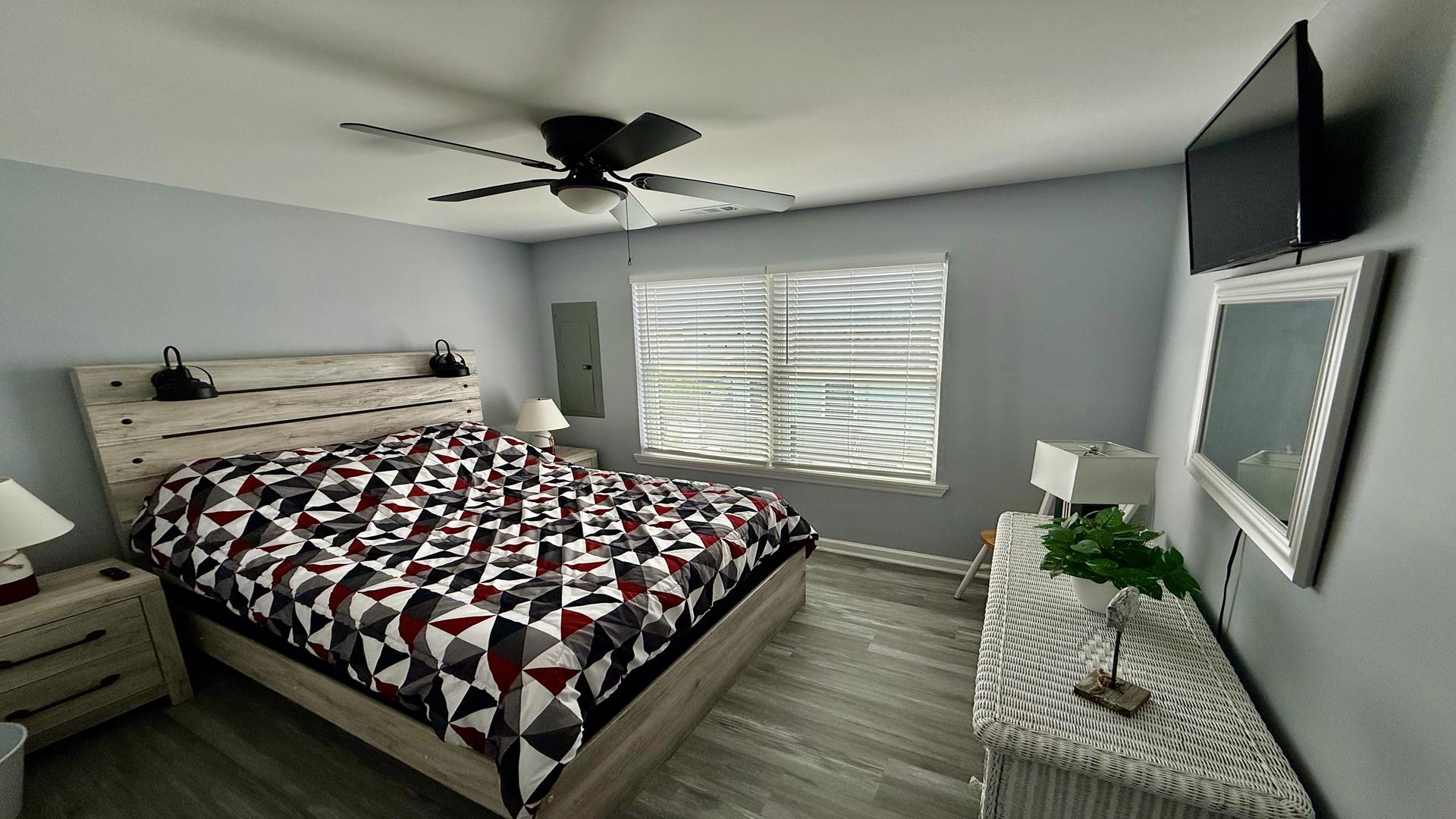 324 West Garfield, Wildwood (Wildwood Bay Side)