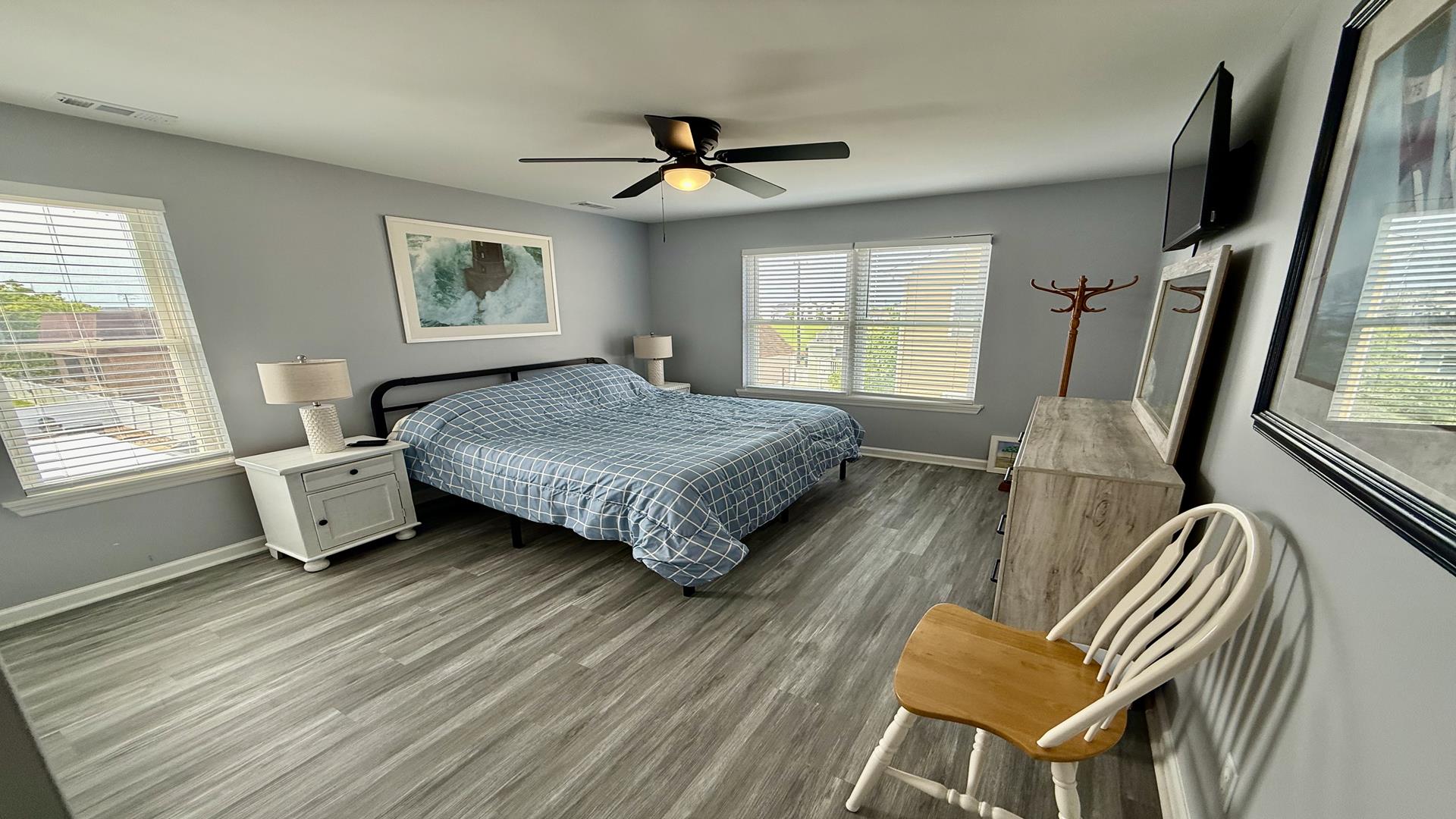 324 West Garfield, Wildwood (Wildwood Bay Side)