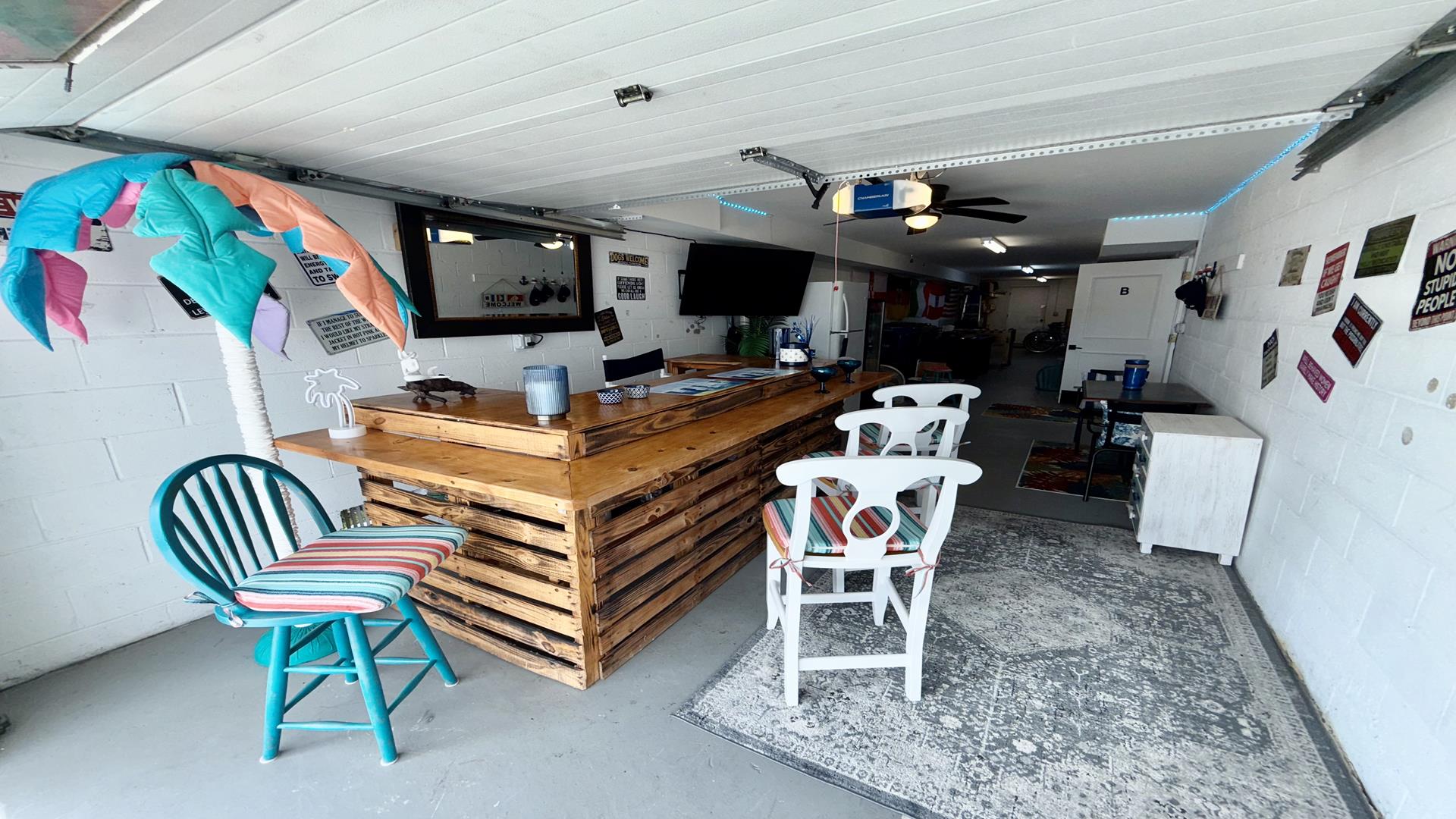 324 West Garfield, Wildwood (Wildwood Bay Side)