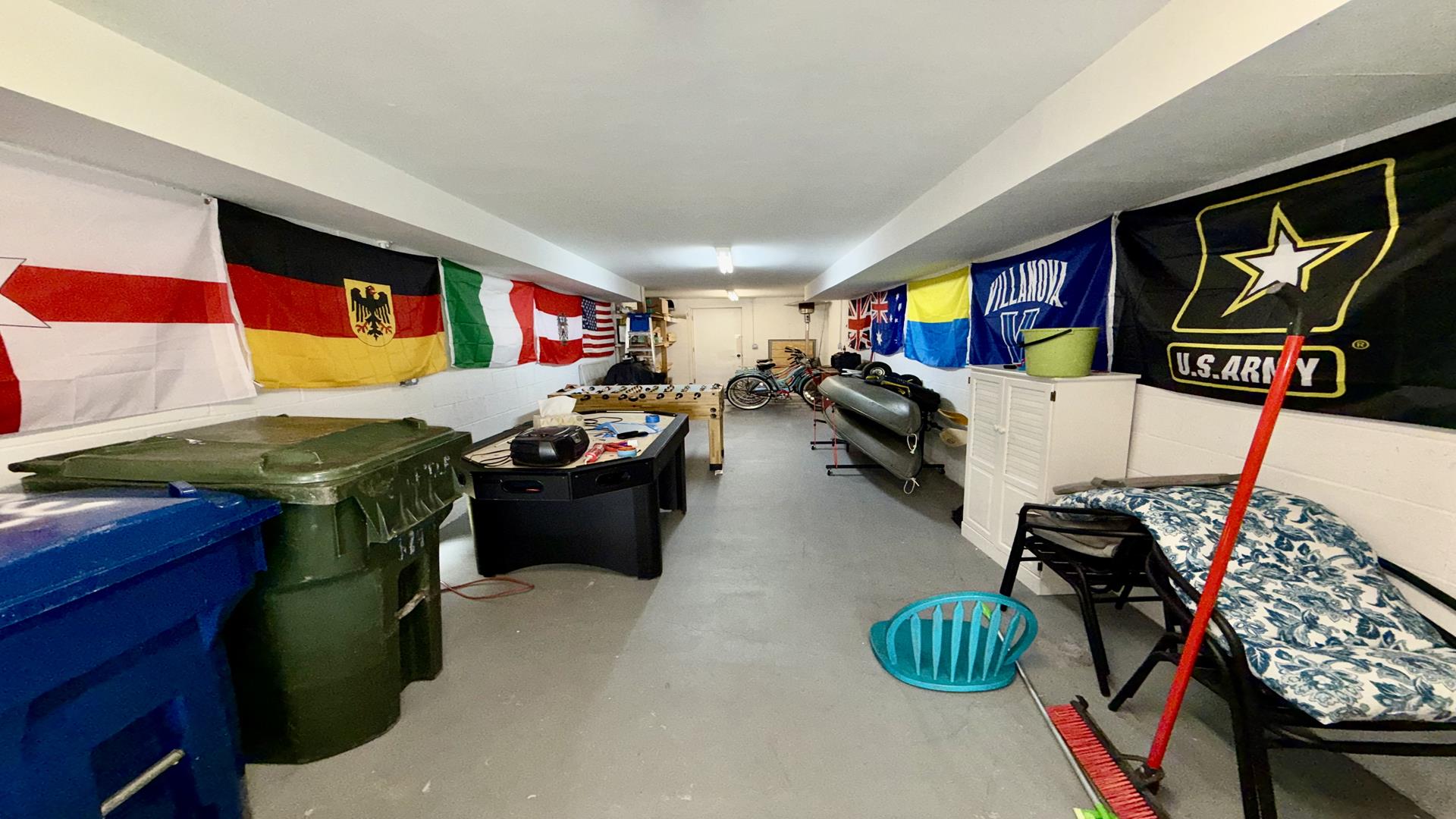 324 West Garfield, Wildwood (Wildwood Bay Side)
