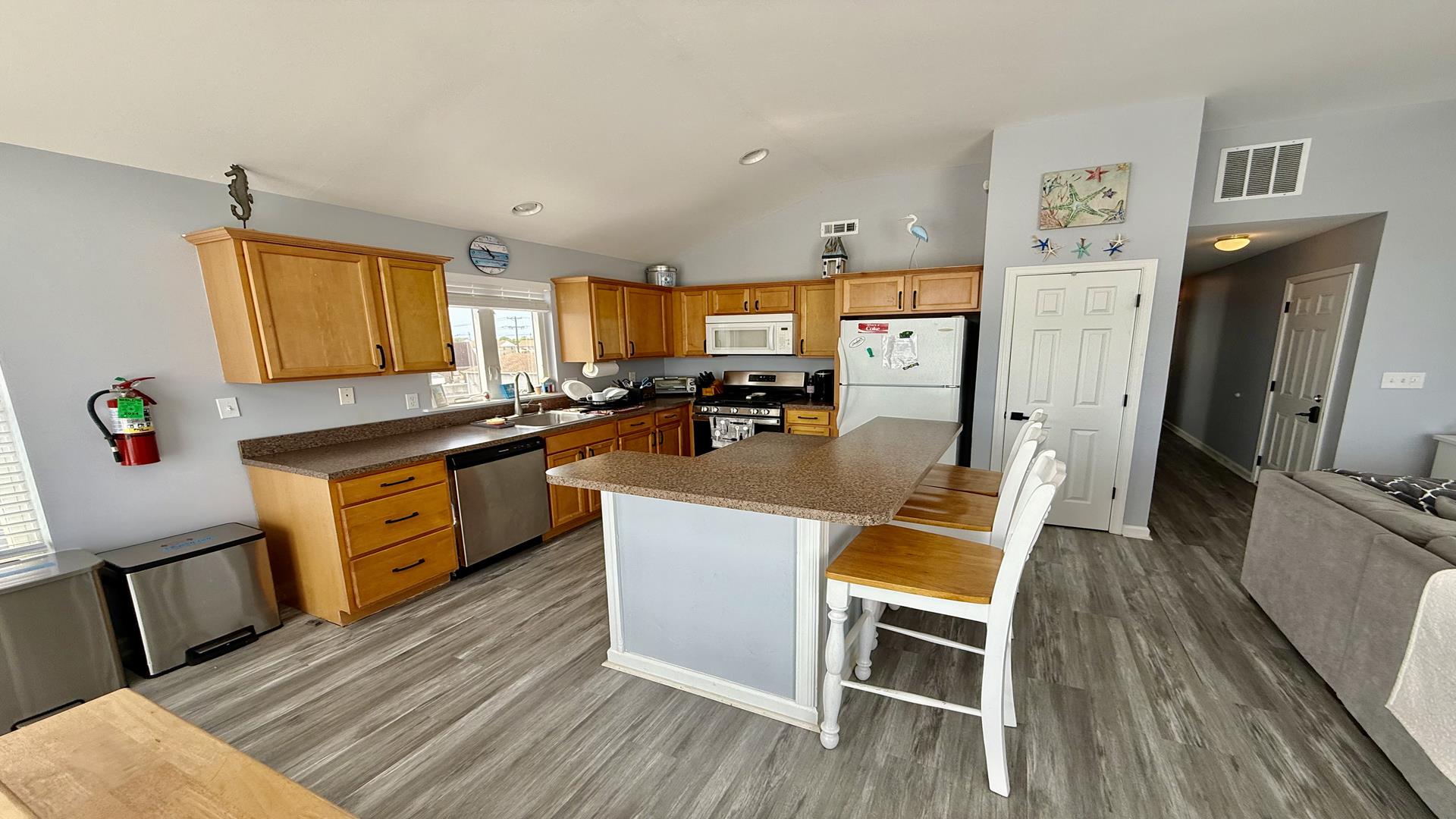 324 West Garfield, Wildwood (Wildwood Bay Side)