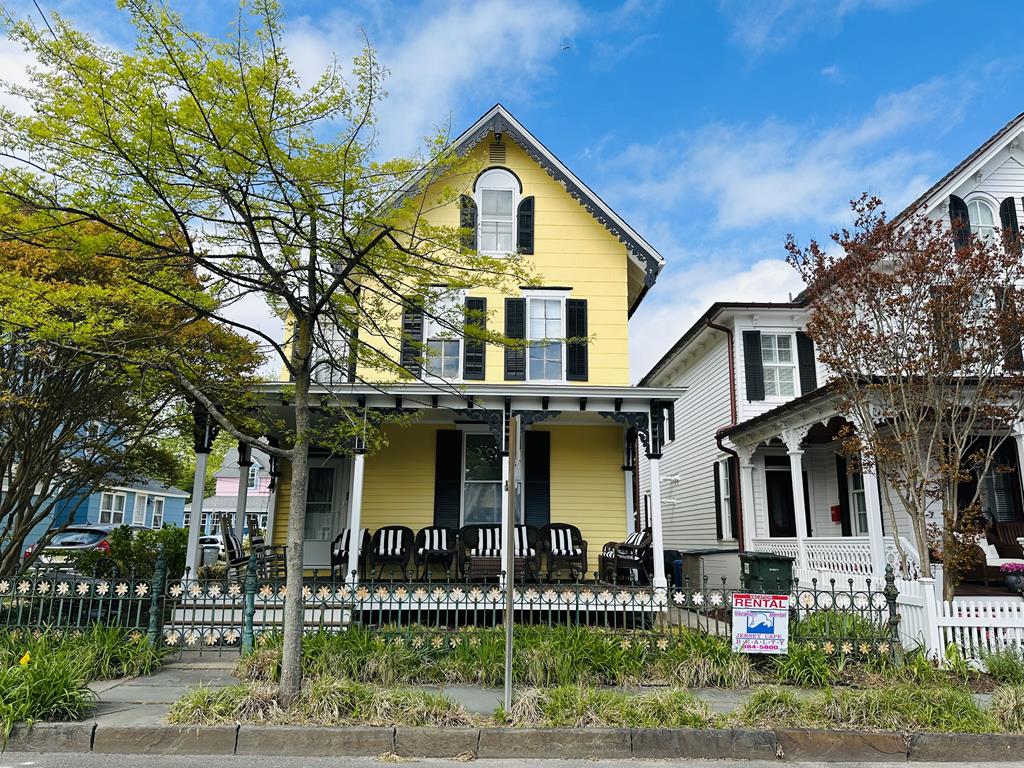 The Daisy Cottage- Whole House Rental | Photo 3