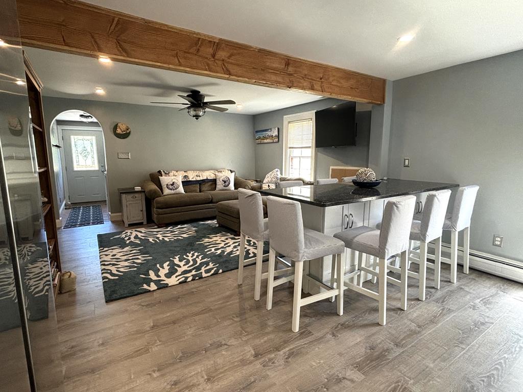 The Daisy Cottage- Whole House Rental | Photo 23