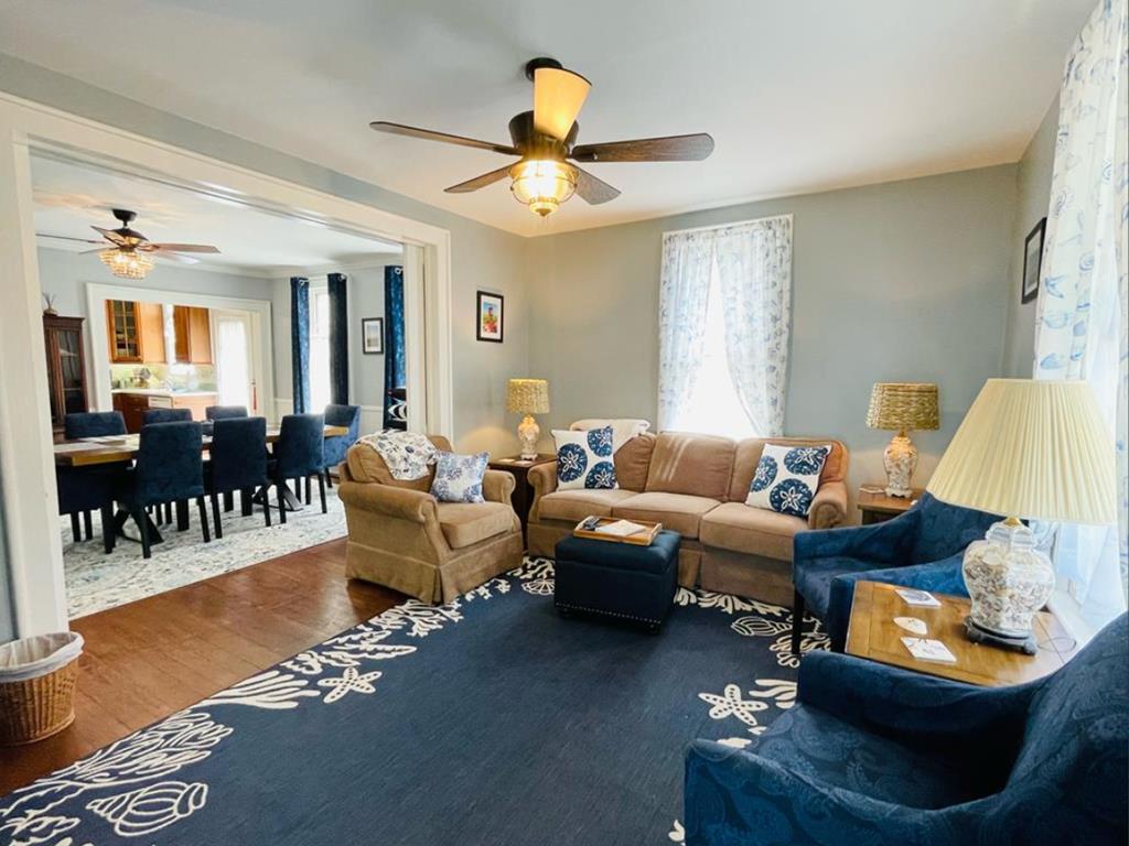 The Daisy Cottage- Whole House Rental | Photo 7