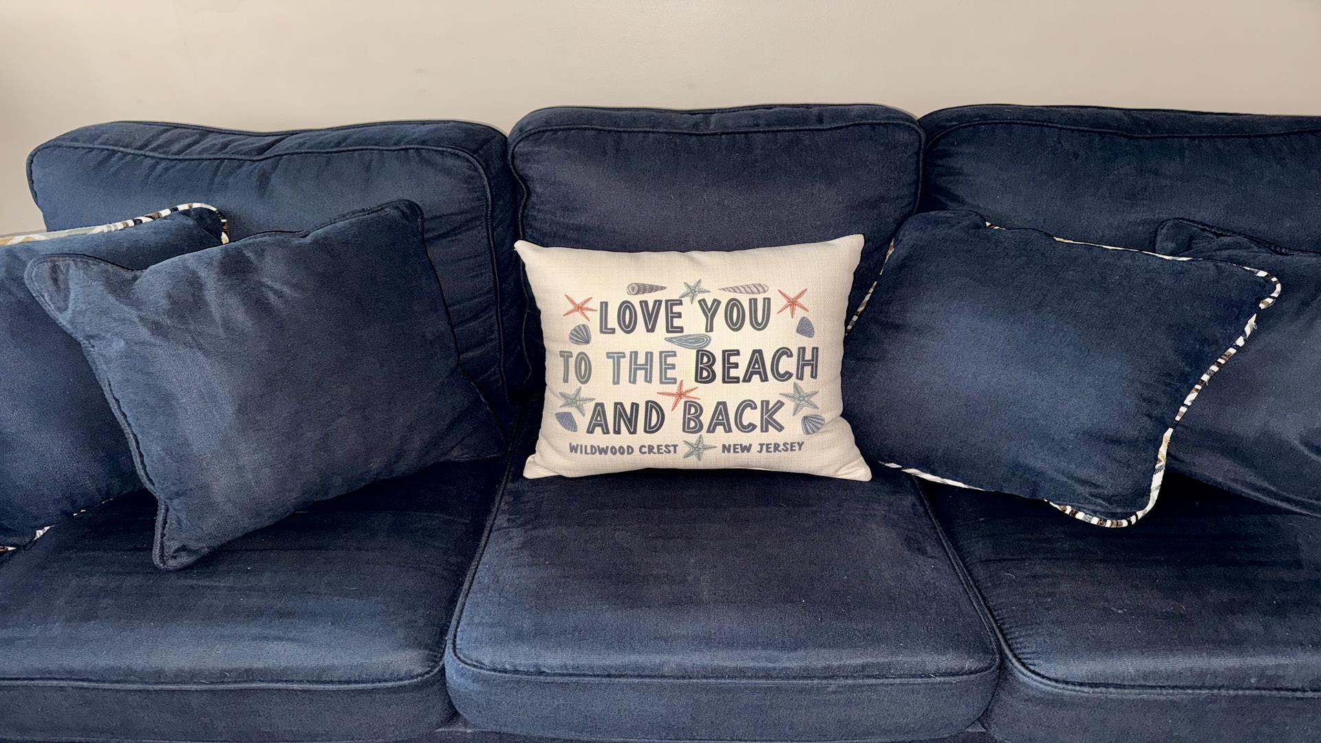 8401 Atlantic Avenue, Wildwood Crest (Wildwood Crest Beach Side)