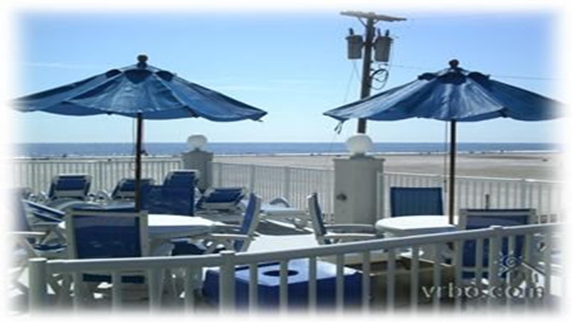 8401 Atlantic Avenue, Wildwood Crest (Wildwood Crest Beach Side)