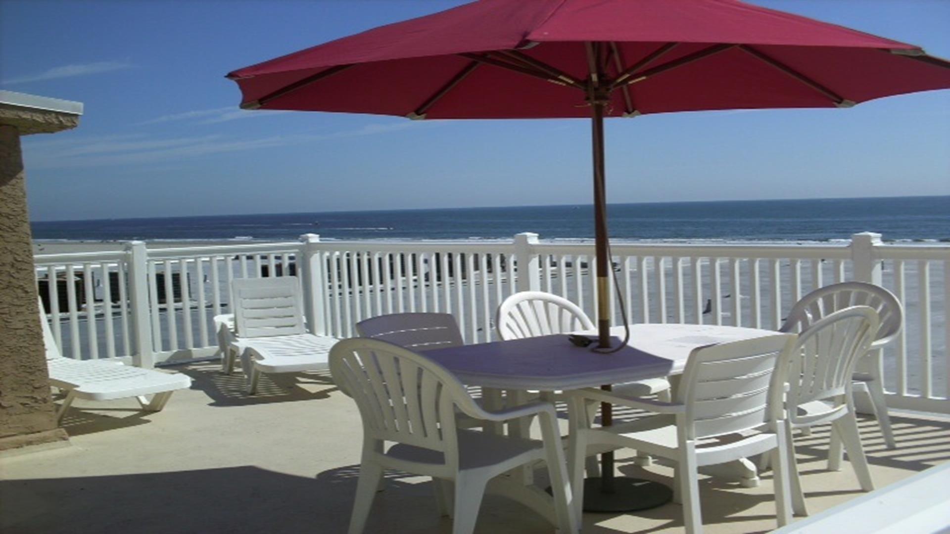 8401 Atlantic Avenue, Wildwood Crest (Wildwood Crest Beach Side)