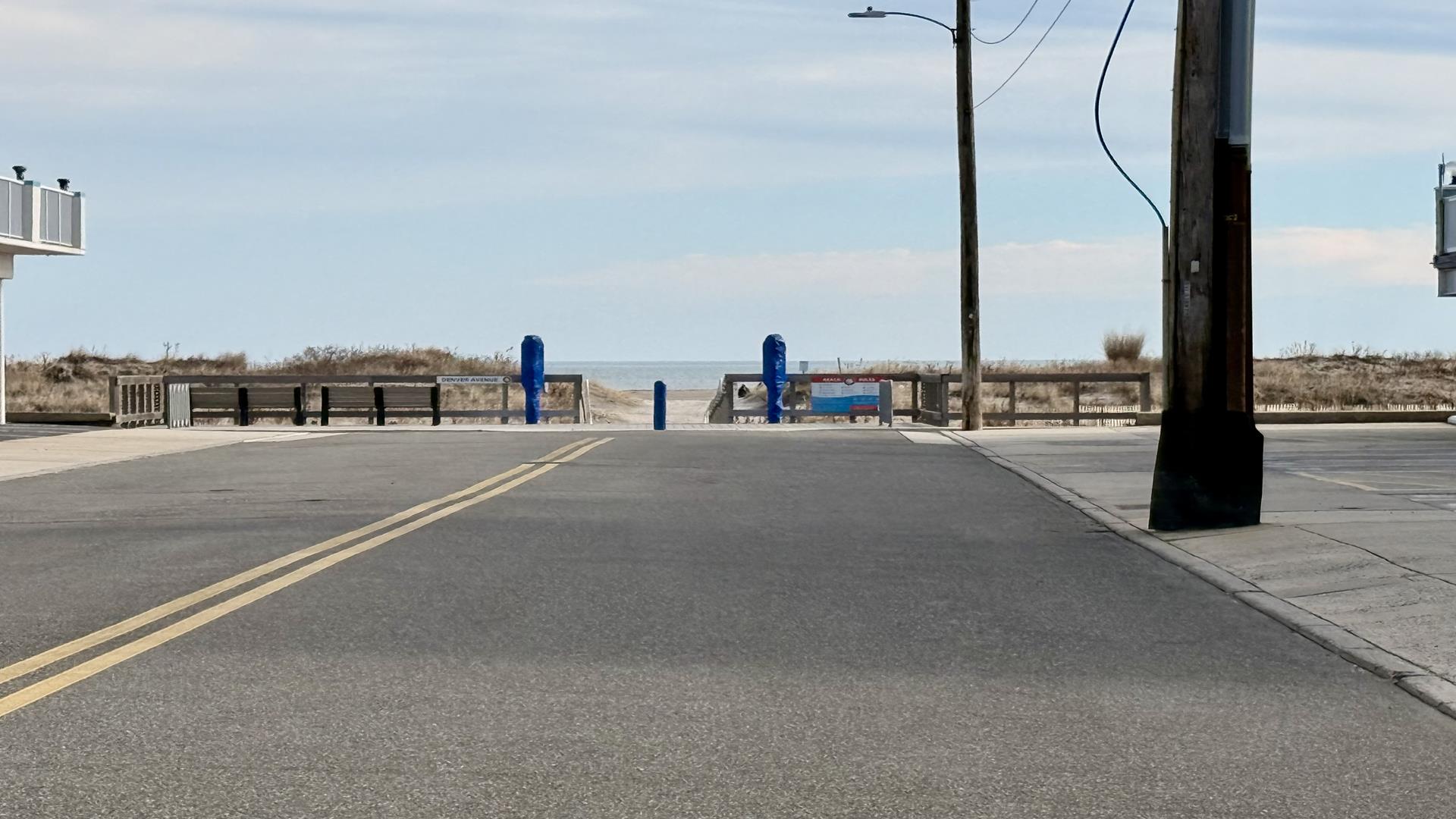 8401 Atlantic Avenue, Wildwood Crest (Wildwood Crest Beach Side)