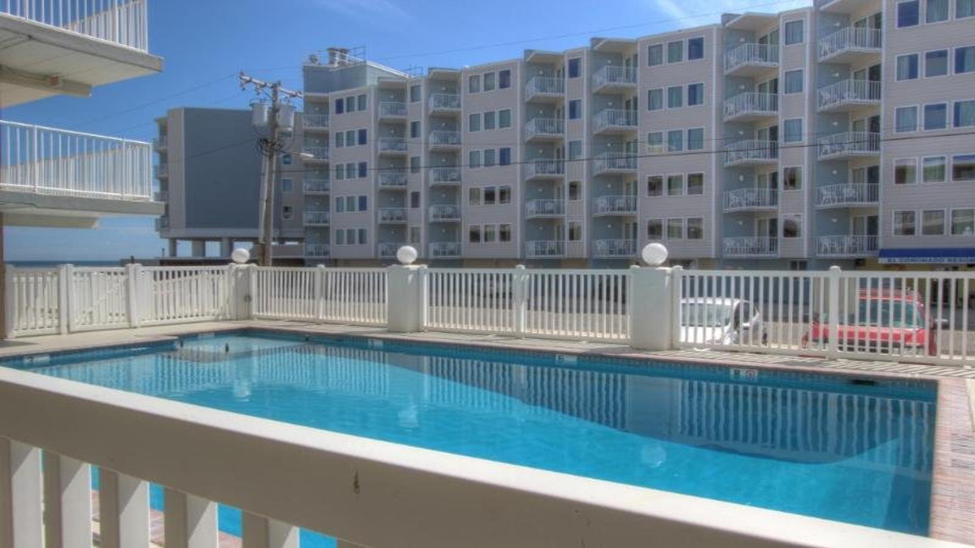 8401 Atlantic Avenue, Wildwood Crest (Wildwood Crest Beach Side)