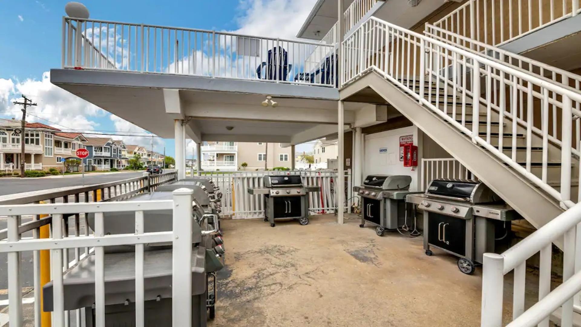 8401 Atlantic Avenue, Wildwood Crest (Wildwood Crest Beach Side)