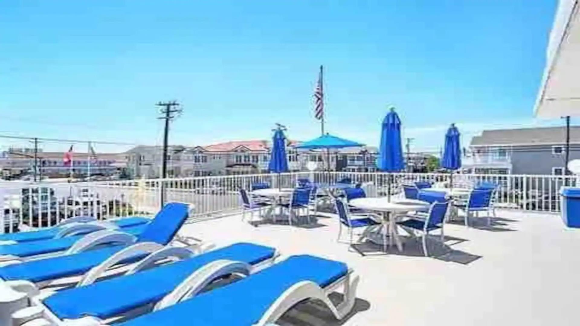 8401 Atlantic Avenue, Wildwood Crest (Wildwood Crest Beach Side)