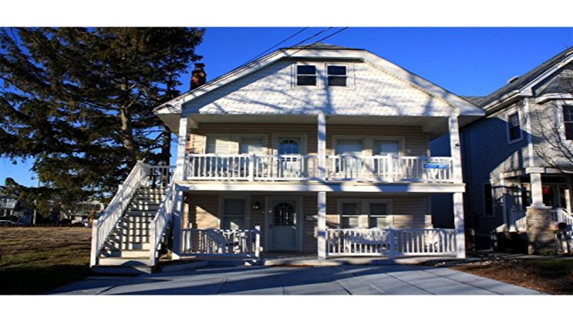 104 Ocean Road, Ocean City