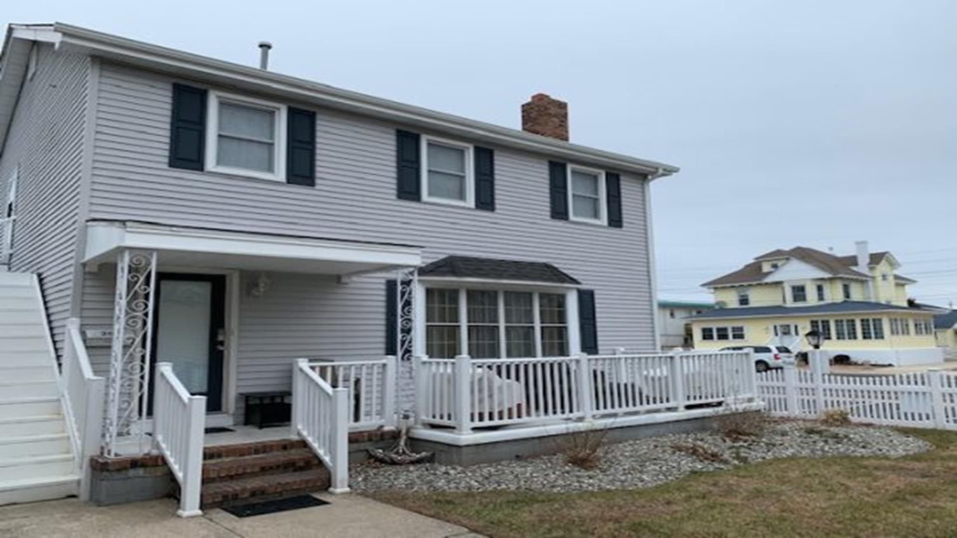 206 E Rambler RD, Wildwood Crest