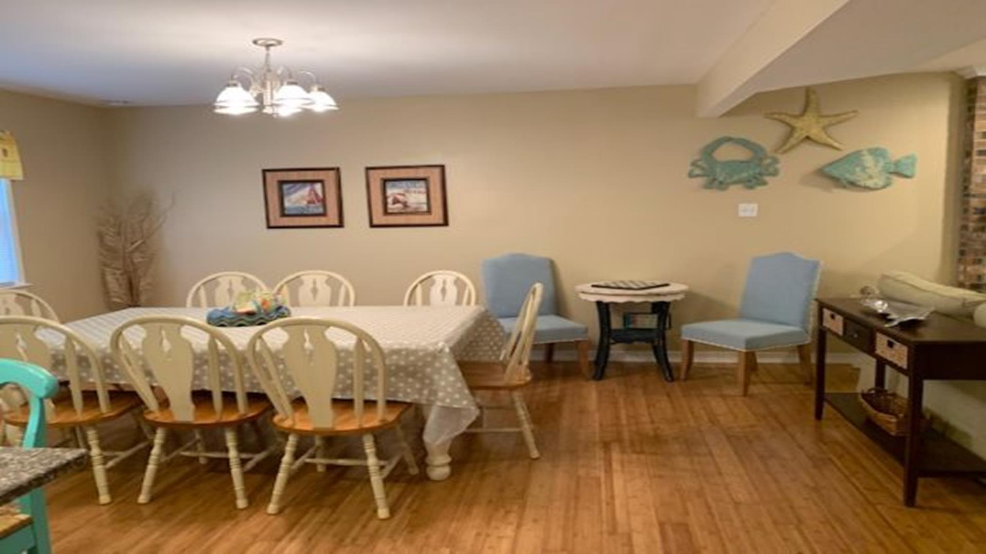 206 E Rambler RD, Wildwood Crest (Wildwood Crest Beach Side)