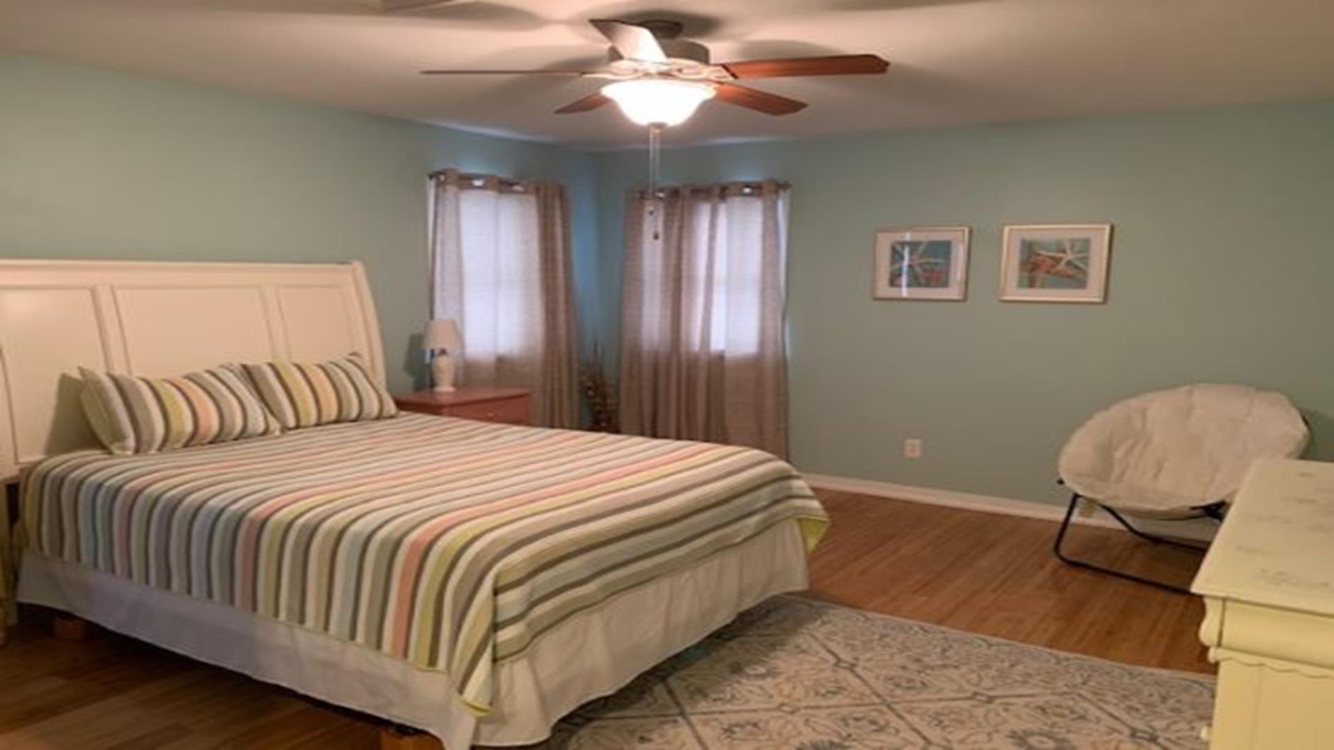 206 E Rambler RD, Wildwood Crest (Wildwood Crest Beach Side)