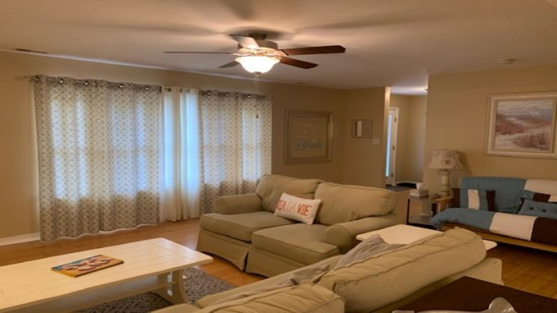 206 E Rambler RD, Wildwood Crest (Wildwood Crest Beach Side)