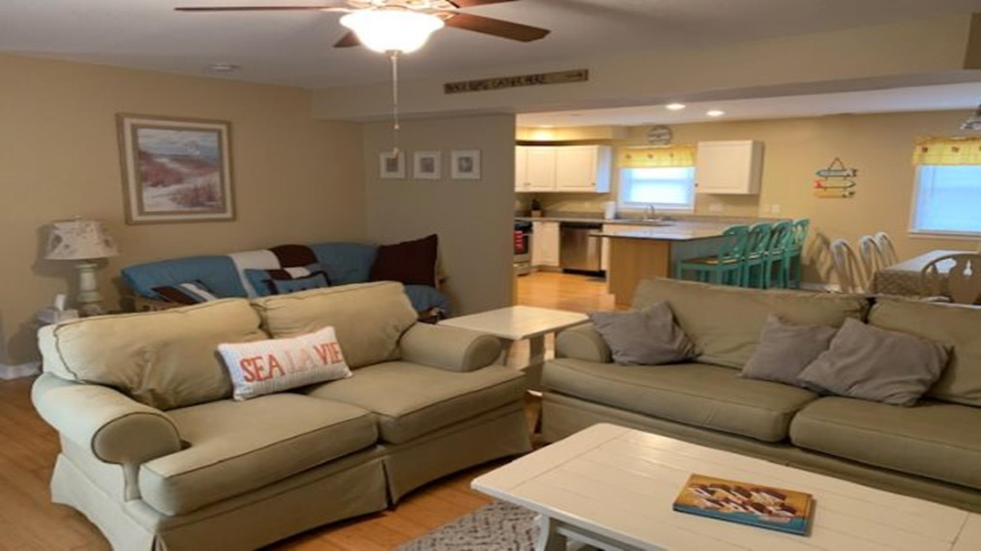 206 E Rambler RD, Wildwood Crest (Wildwood Crest Beach Side)