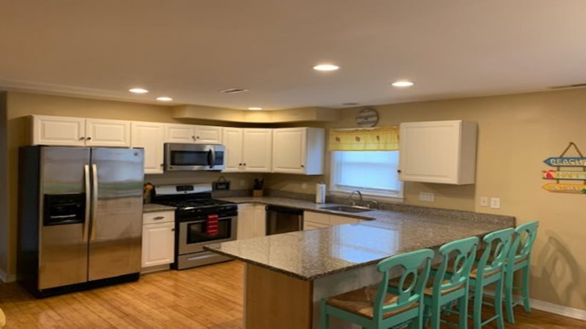 206 E Rambler RD, Wildwood Crest (Wildwood Crest Beach Side)