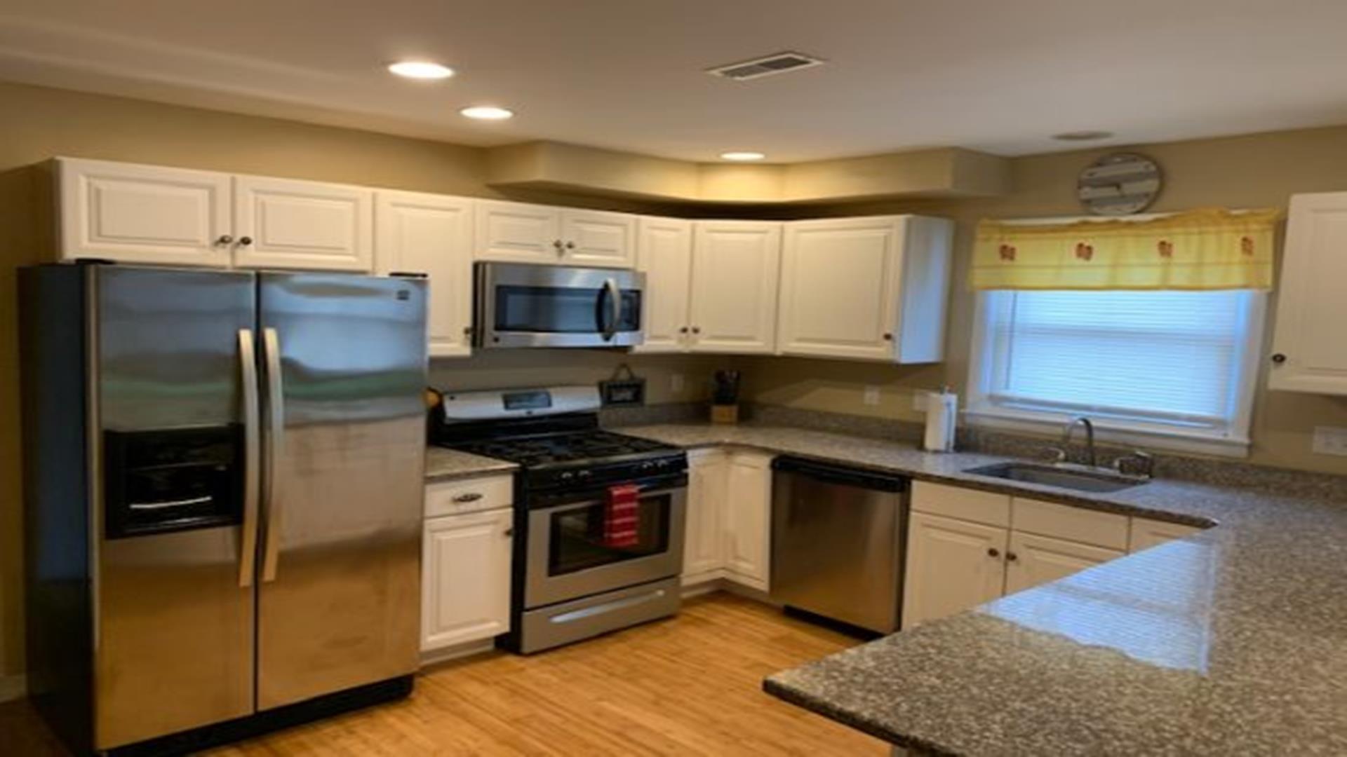 206 E Rambler RD, Wildwood Crest (Wildwood Crest Beach Side)