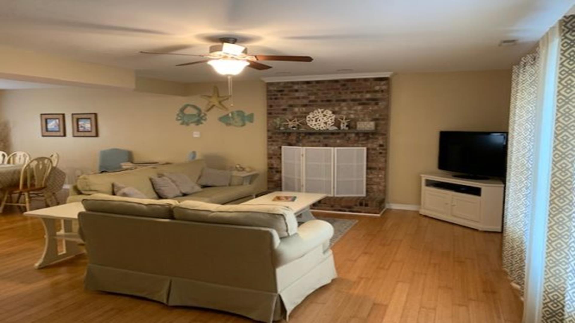 206 E Rambler RD, Wildwood Crest (Wildwood Crest Beach Side)