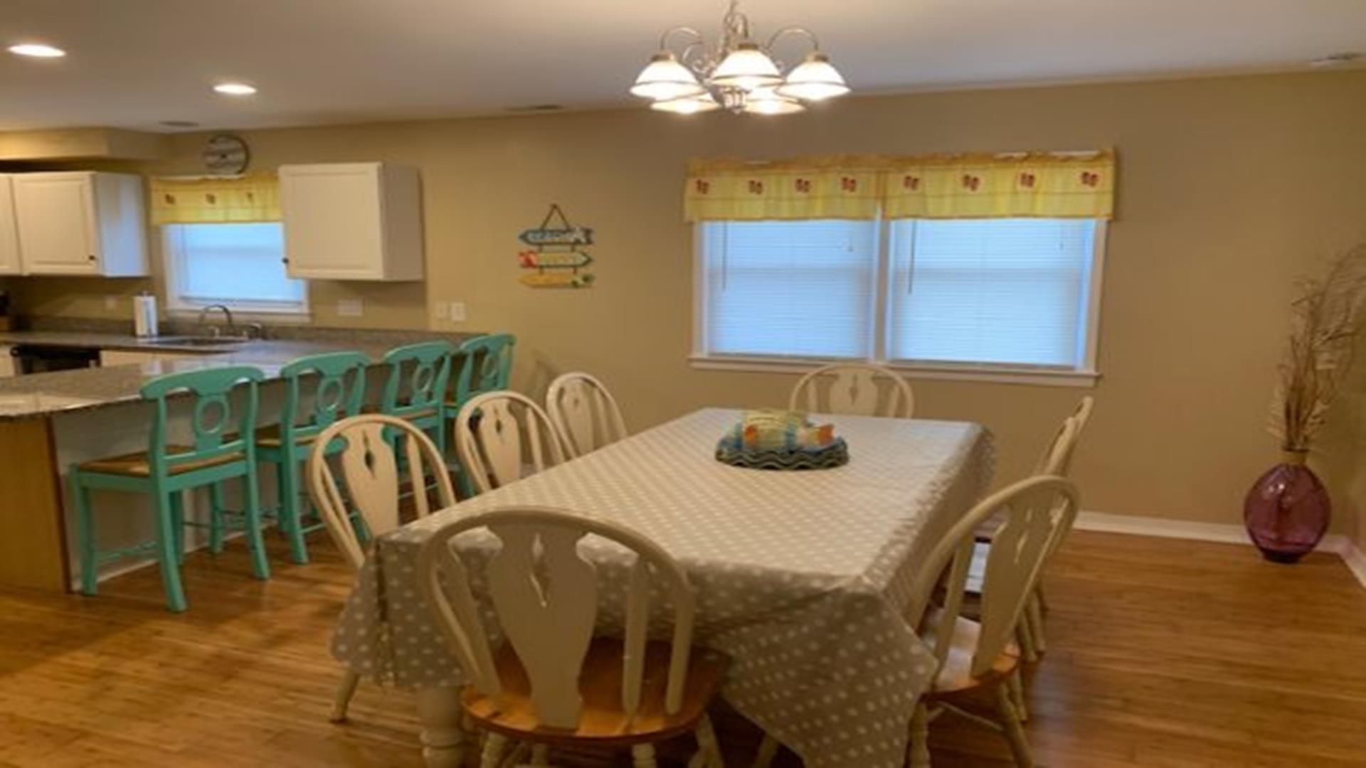 206 E Rambler RD, Wildwood Crest (Wildwood Crest Beach Side)