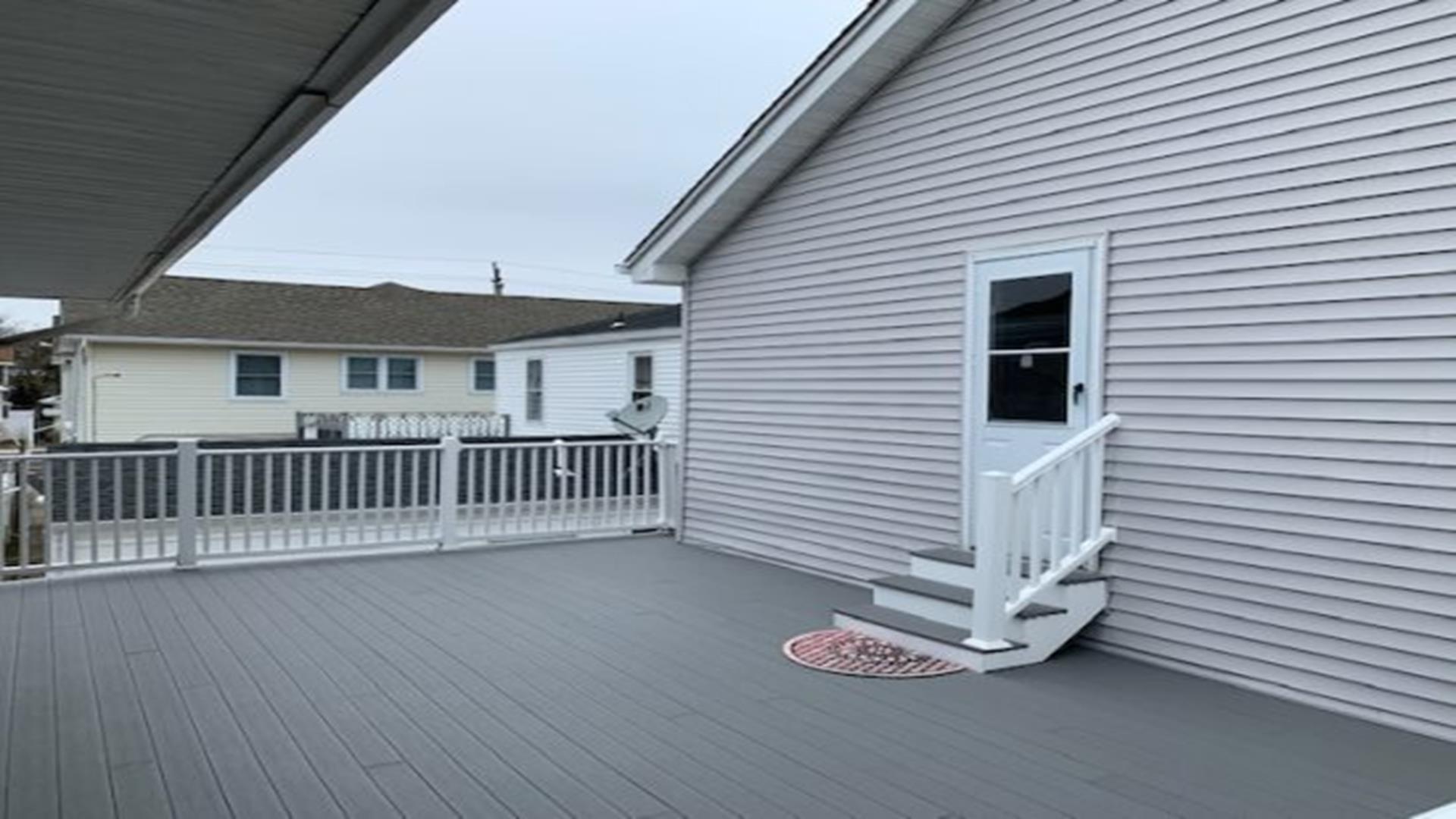 206 E Rambler RD, Wildwood Crest (Wildwood Crest Beach Side)