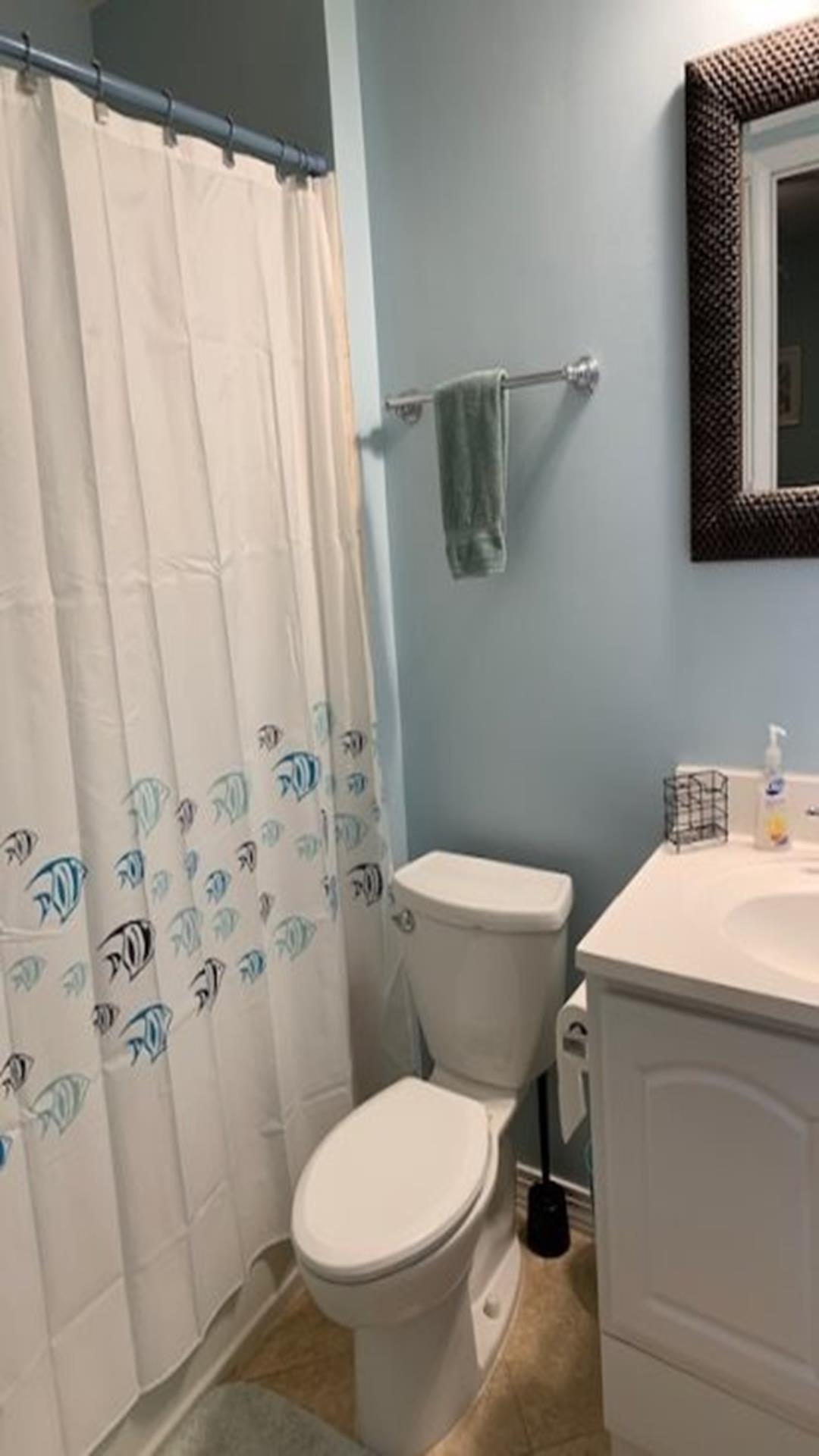 206 E Rambler RD, Wildwood Crest (Wildwood Crest Beach Side)