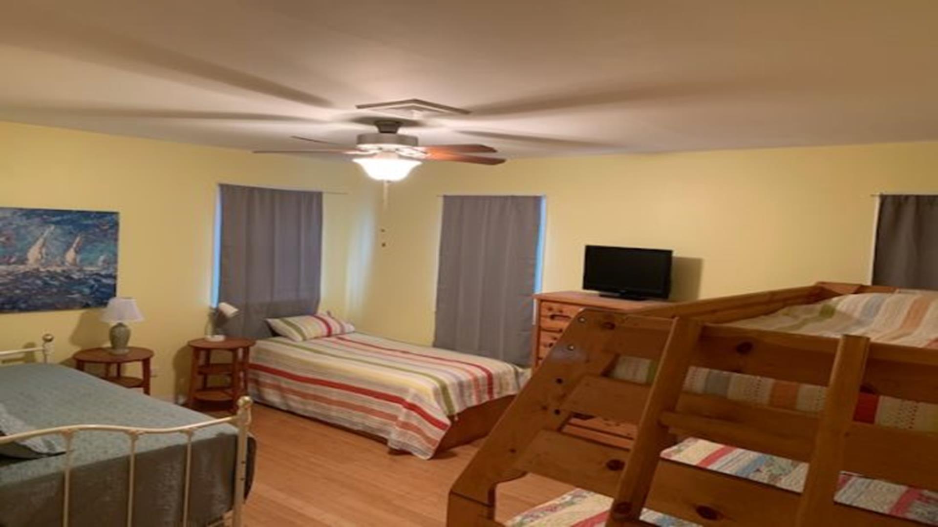 206 E Rambler RD, Wildwood Crest (Wildwood Crest Beach Side)