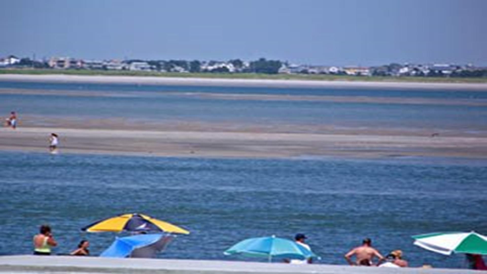 101 West Spruce Avenue, North Wildwood (North Wildwood Beach Side)