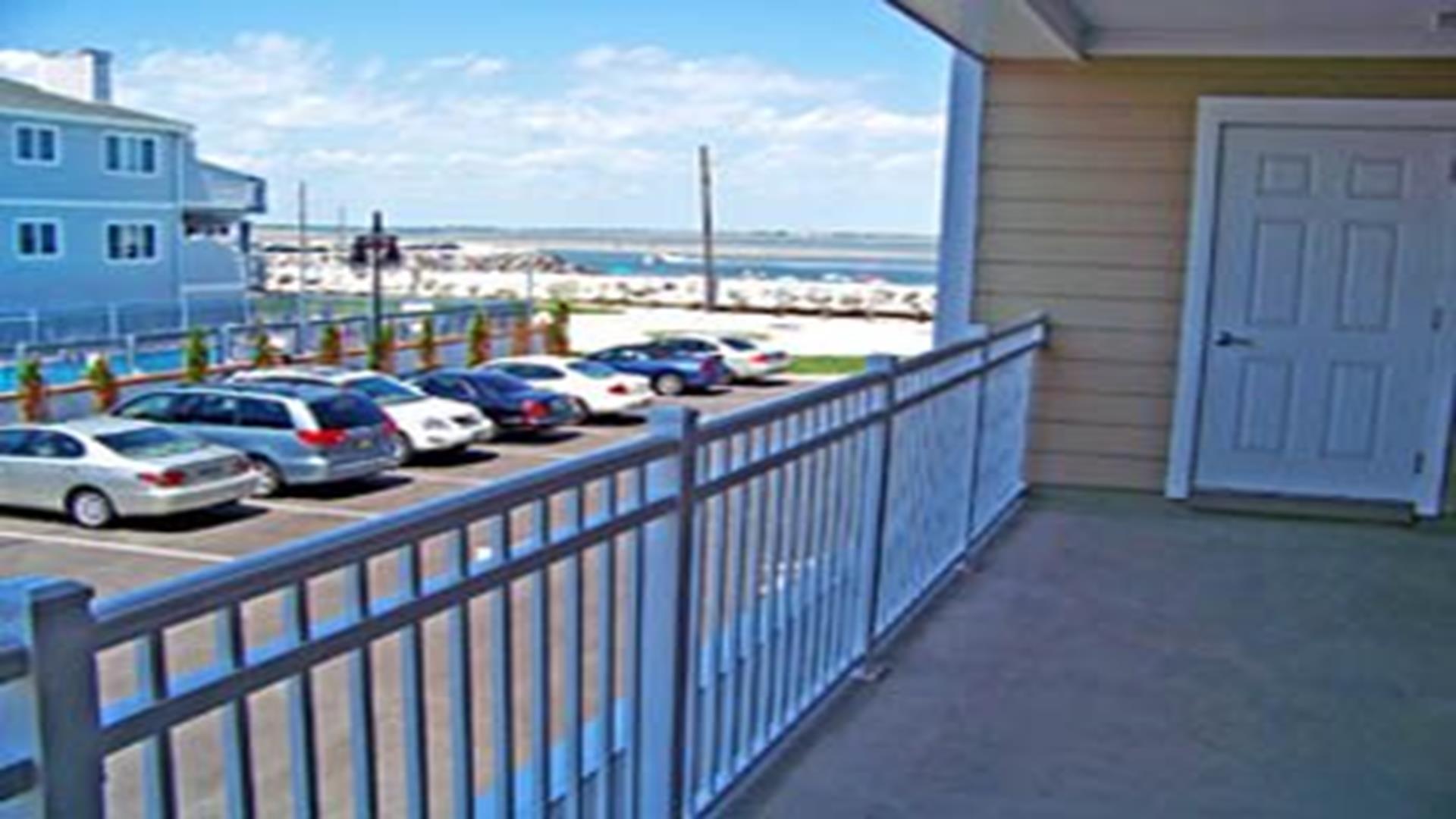 101 West Spruce Avenue, North Wildwood (North Wildwood Beach Side)