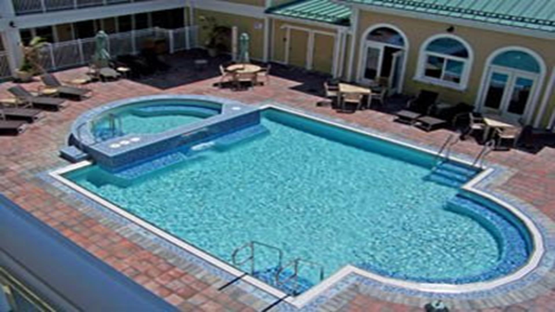 101 West Spruce Avenue, North Wildwood (North Wildwood Beach Side)