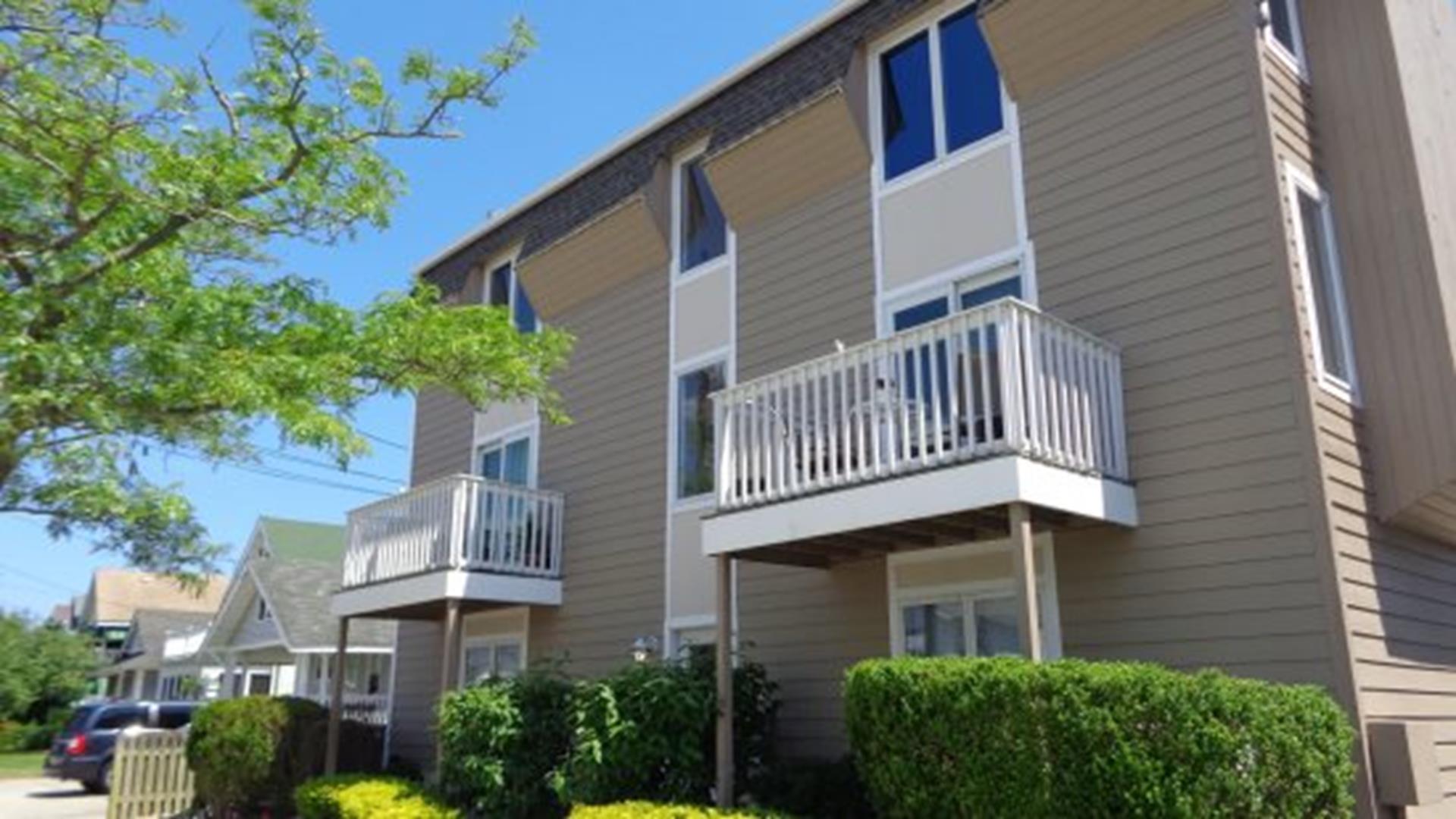 101 Ocean Road, Ocean City