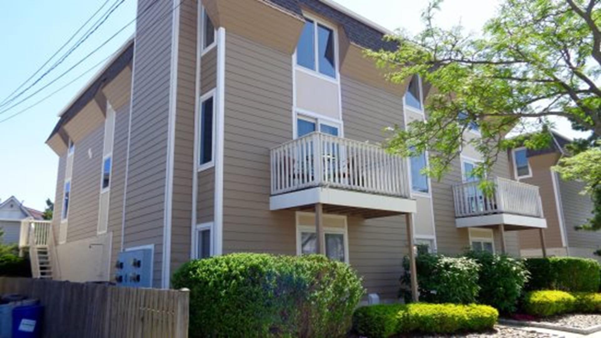 101 Ocean Road, Ocean City (Gardens)