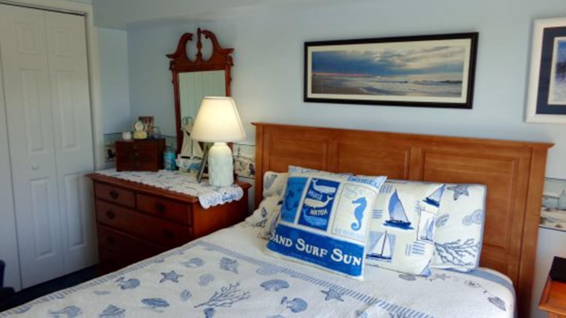 101 Ocean Road, Ocean City (Gardens)