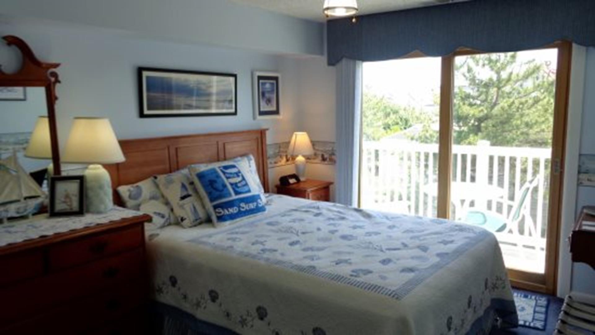 101 Ocean Road, Ocean City (Gardens)