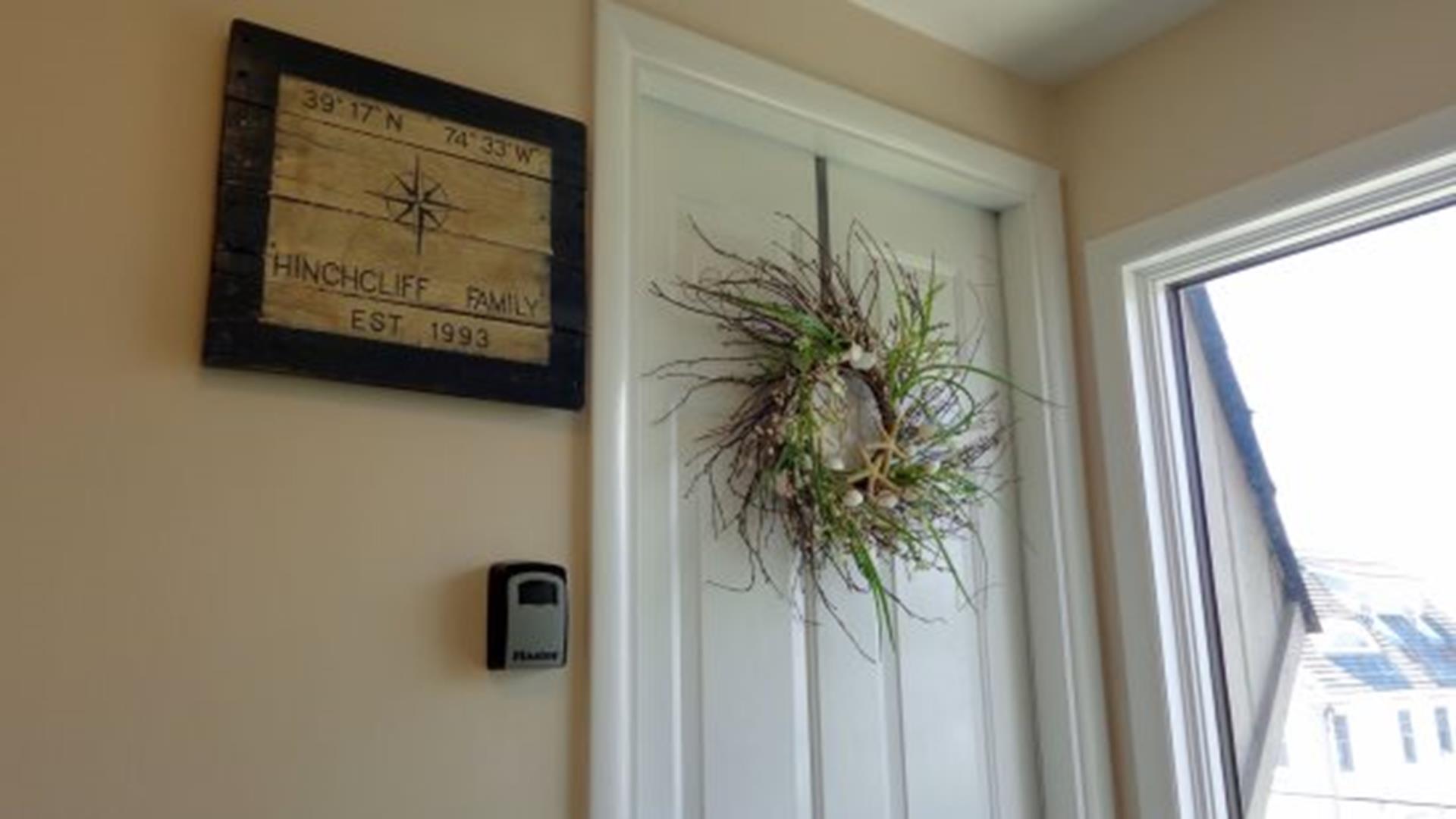 101 Ocean Road, Ocean City (Gardens)